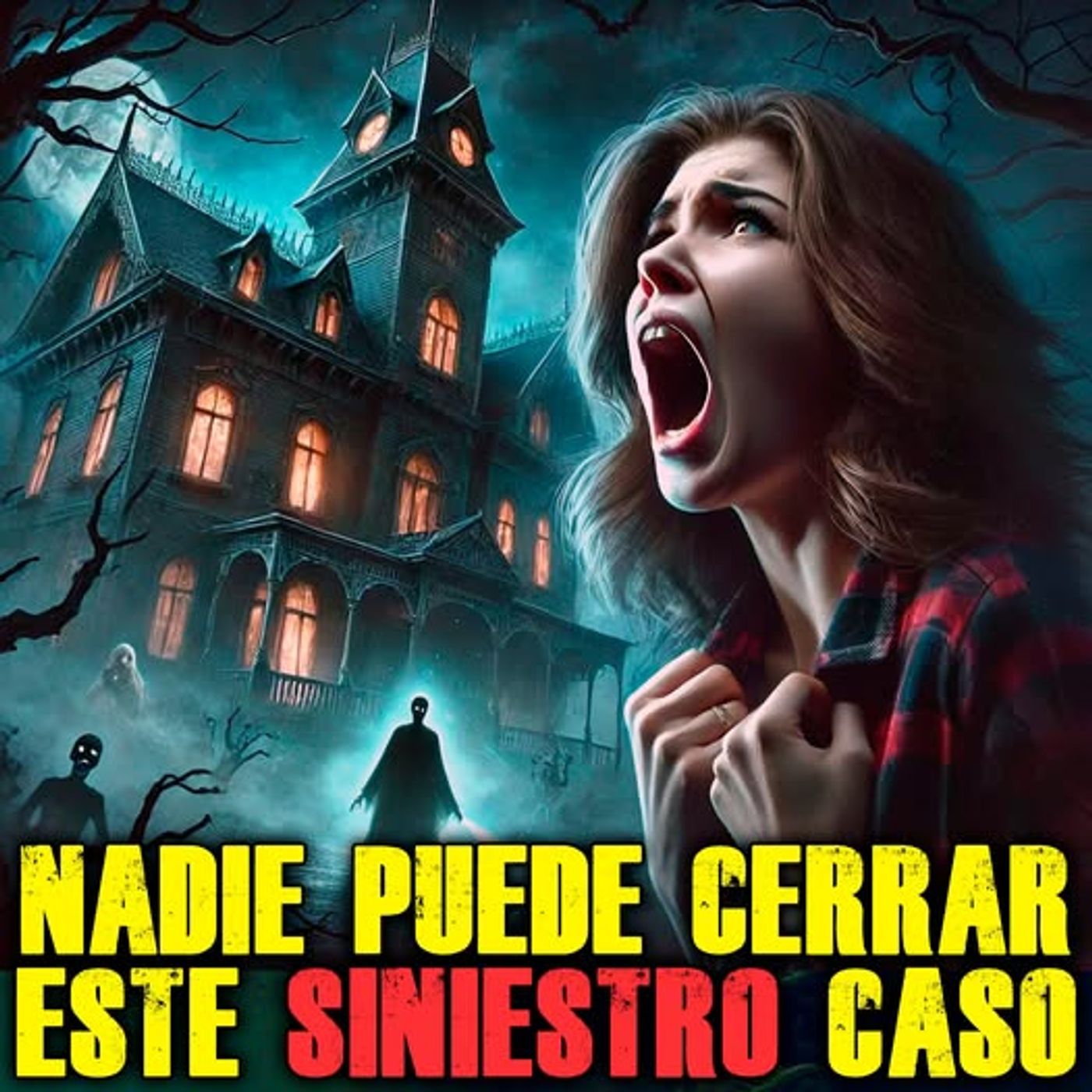 TESTIGOS HABLAN: El Caso de Poltergeist Más Aterrador del Siglo #misterio #sinresolver #miedo