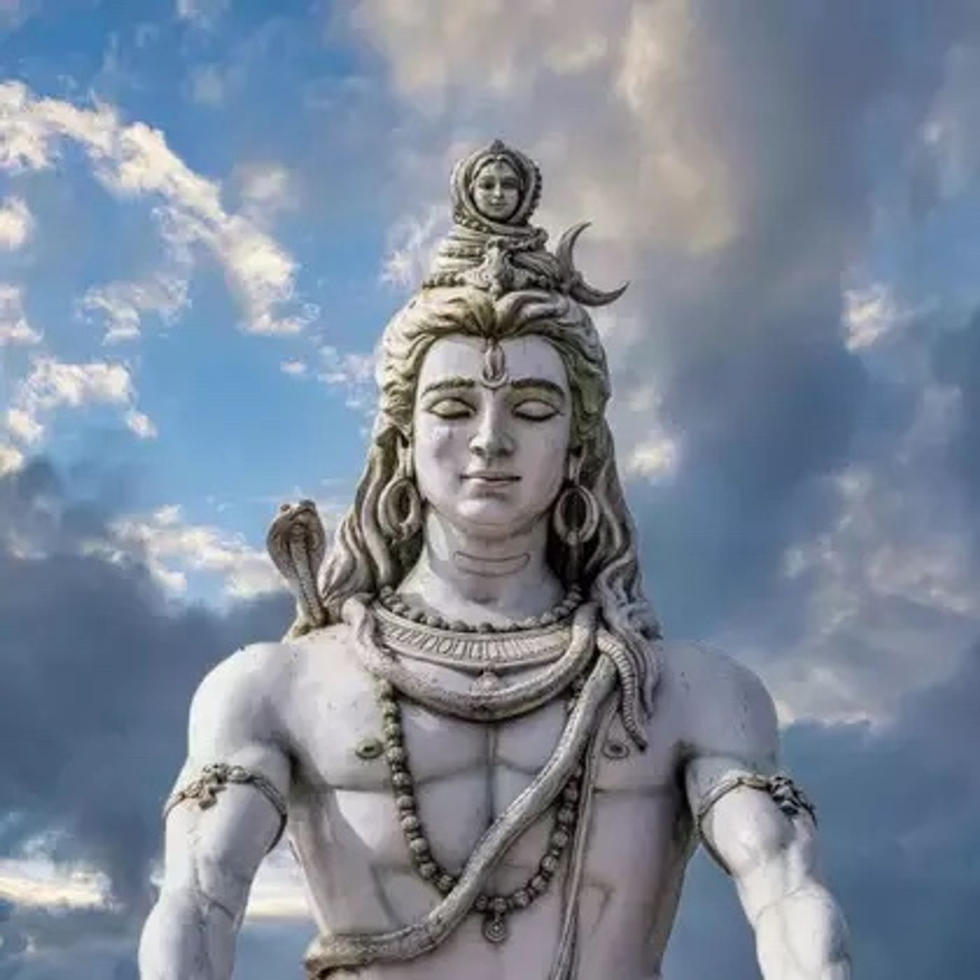 Shakti Power Podcast