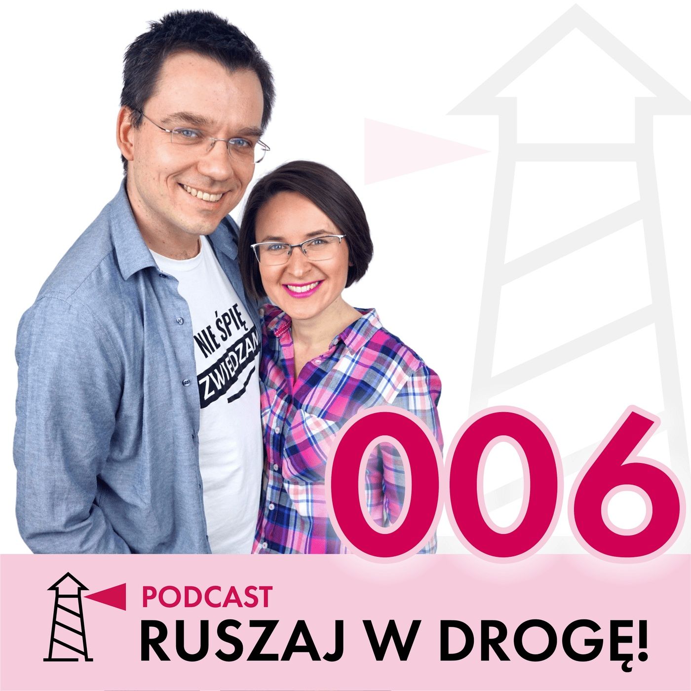 Ruszaj w drogę! (Turystyka | Podróże po Polsce | Życie z pasją)