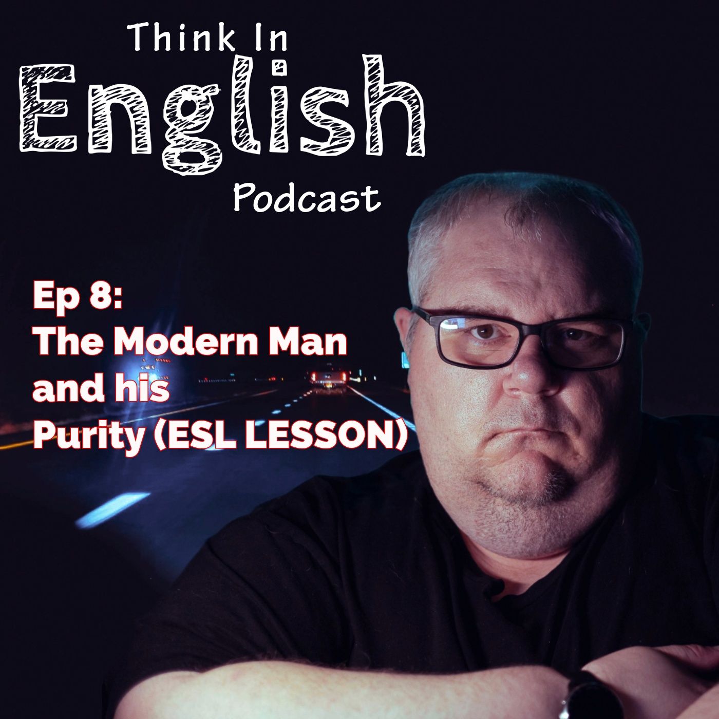 The Modern Man and English