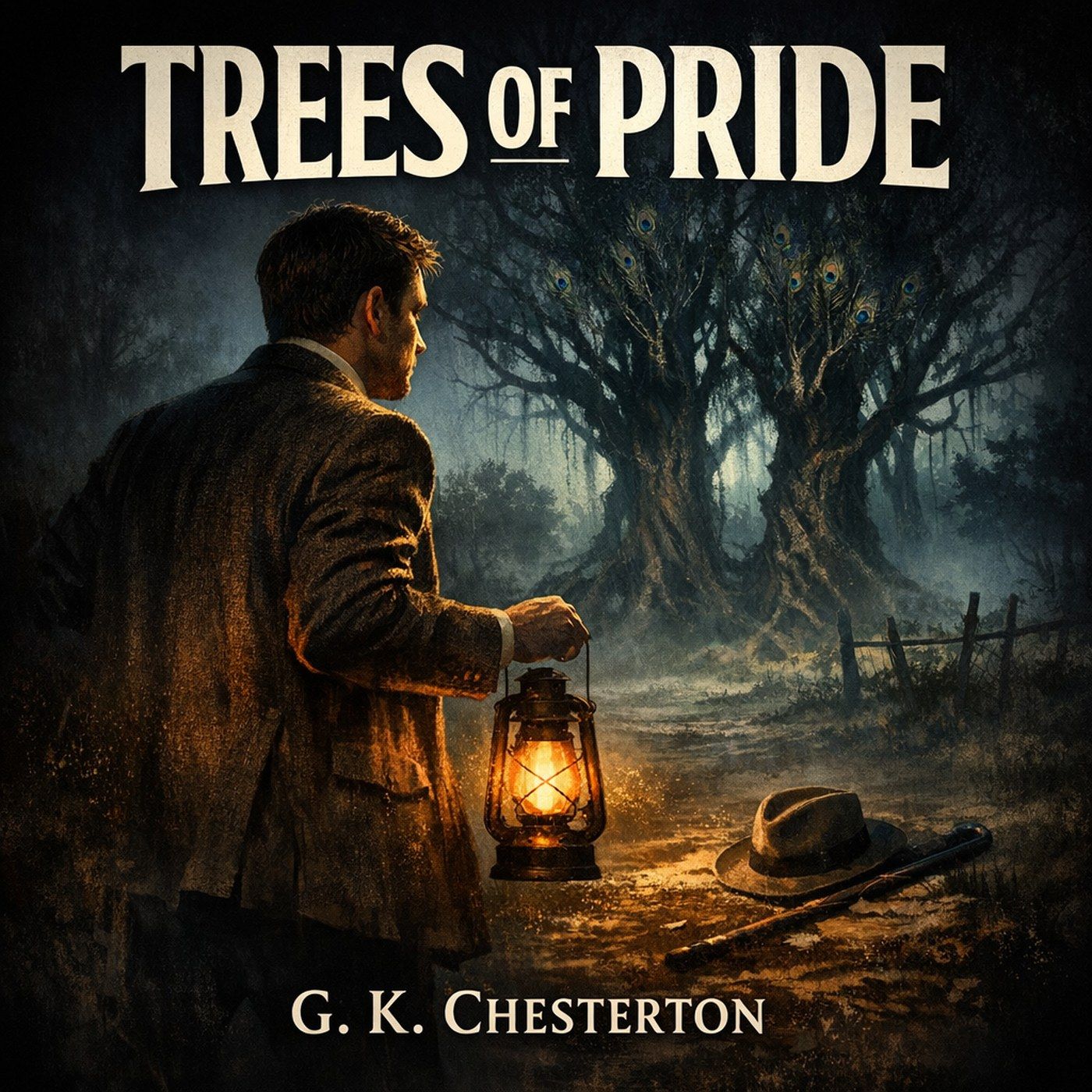 🟡 Trees of Pride (Full Audiobook) | G. K. Chesterton episode artwork