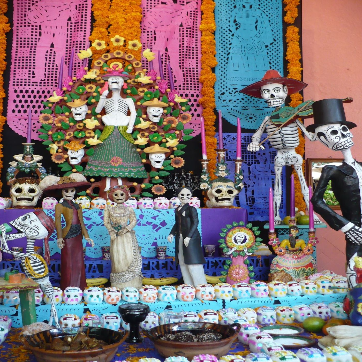 La Ofrenda ¿Cuando quitarla? episode artwork