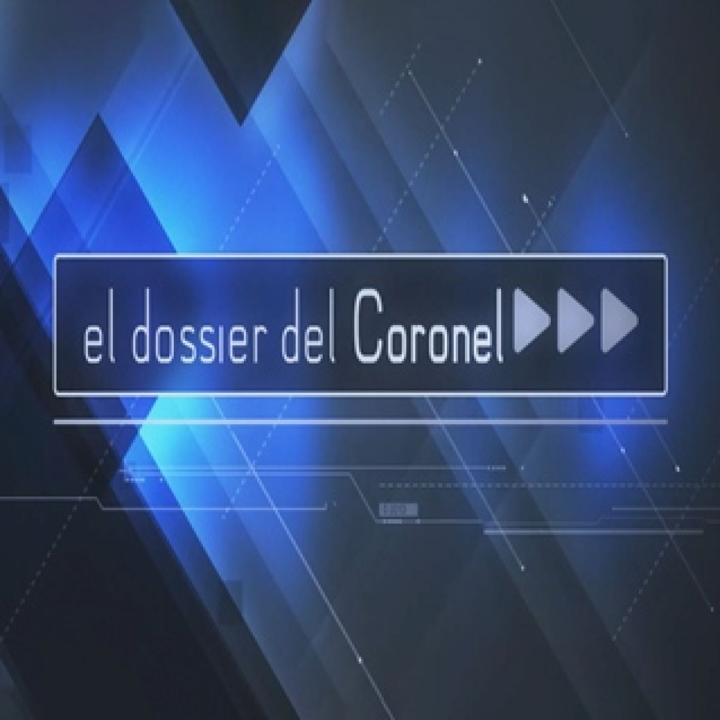 Cuarto Milenio: El dossier del coronel 3.- Las neuroarmas