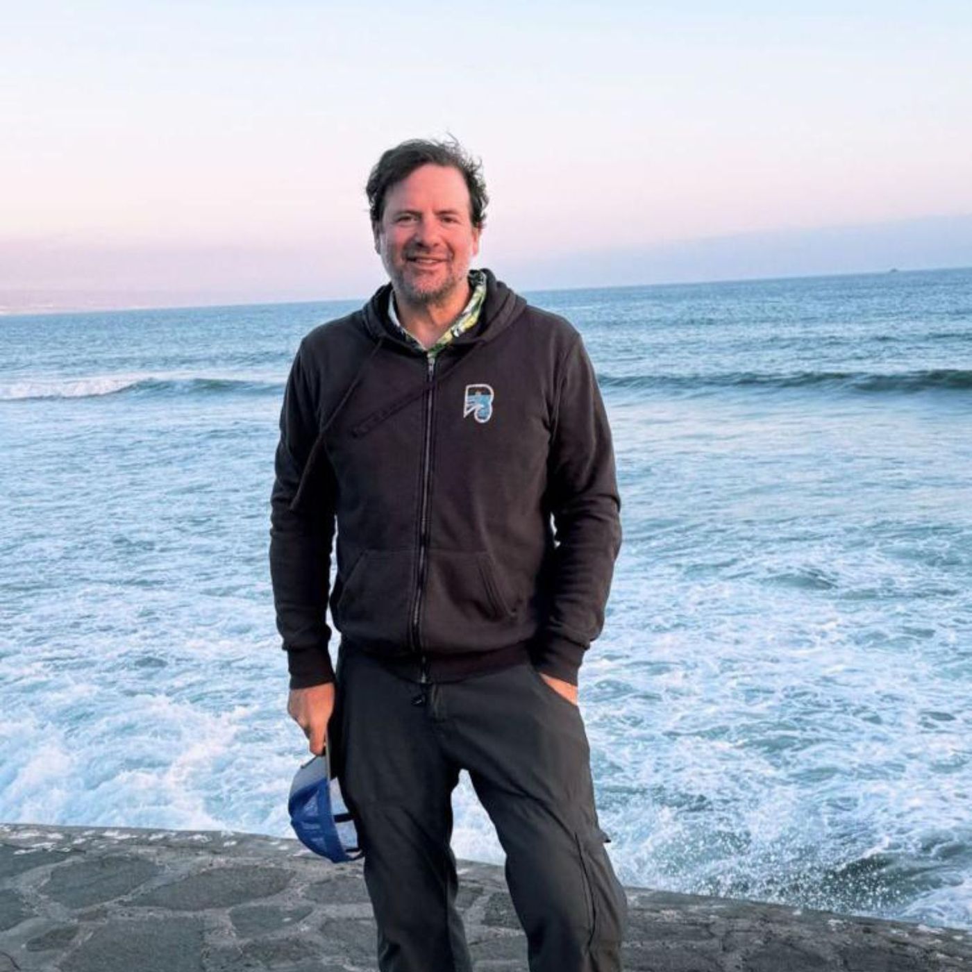 Charles Kramer Producer cover art