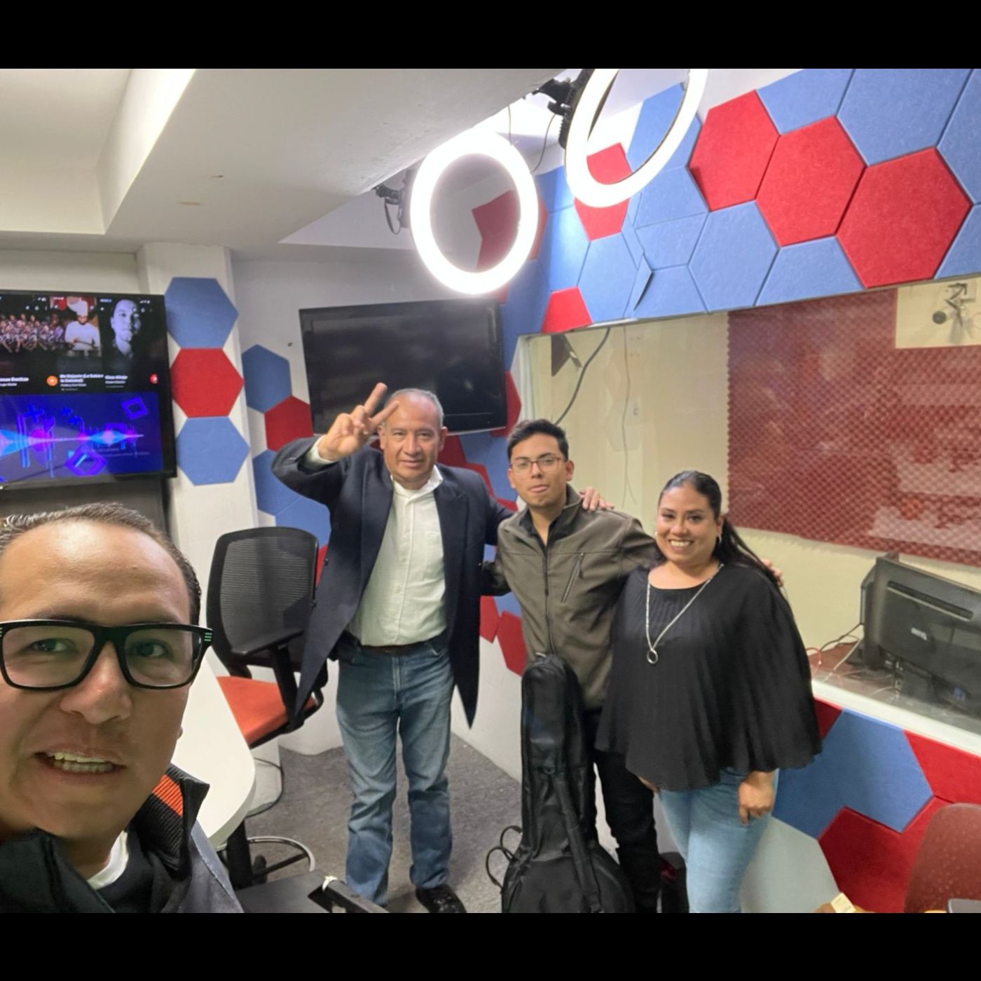 Peligrosa.mx ObjetivoAM Noticias