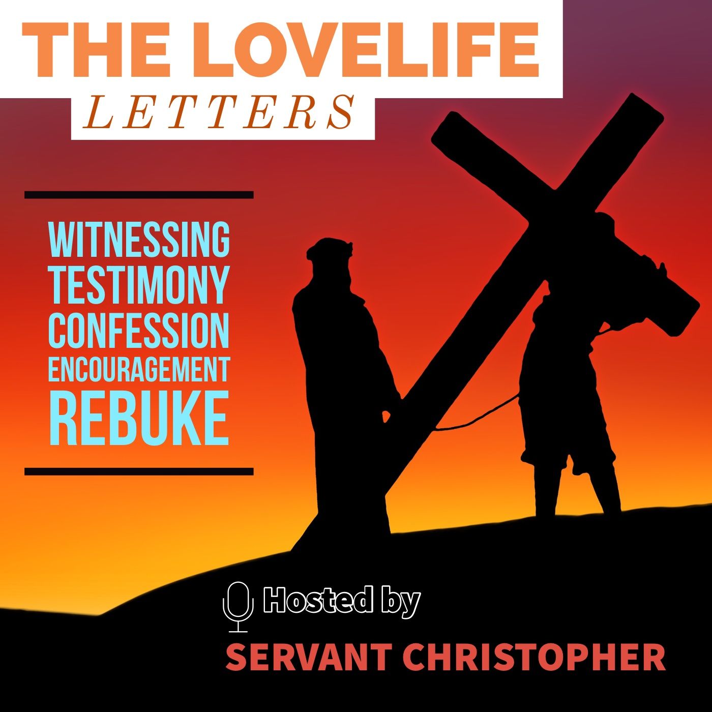 The LoveLife Letters