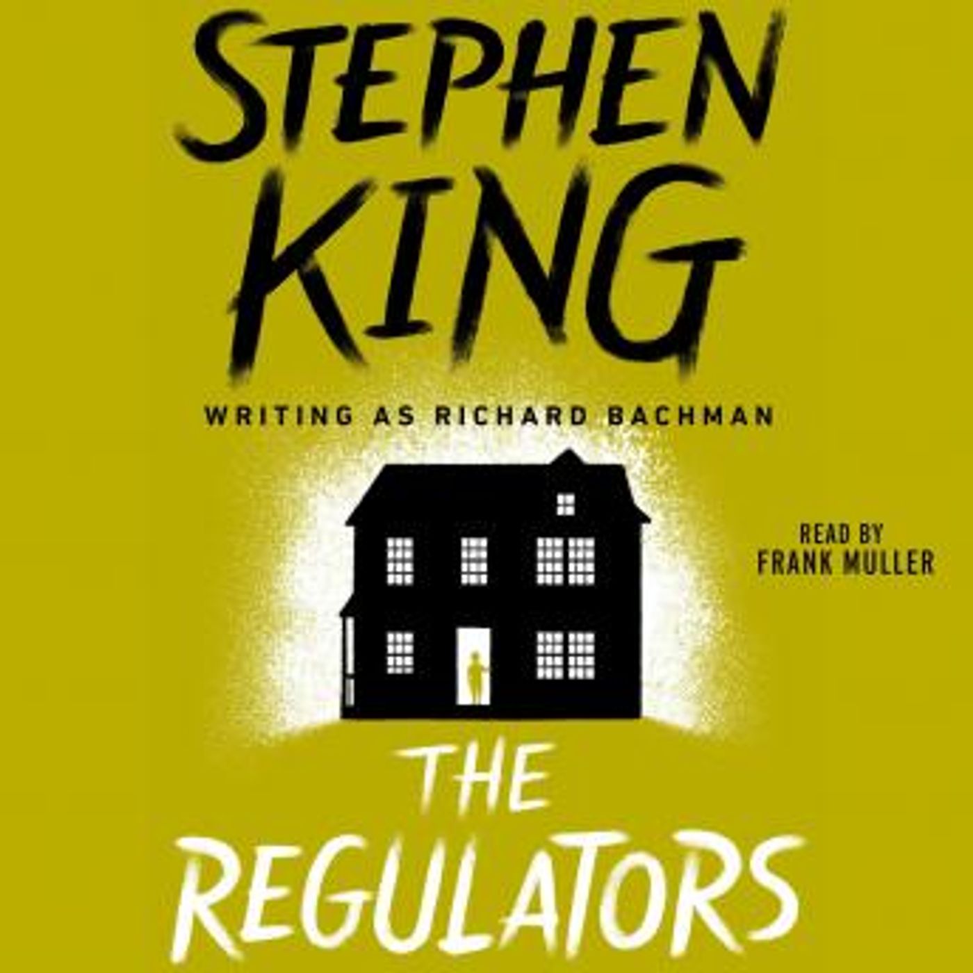 Find Best-Selling Full Audiobooks in Mystery, Thriller & Horror, Horror