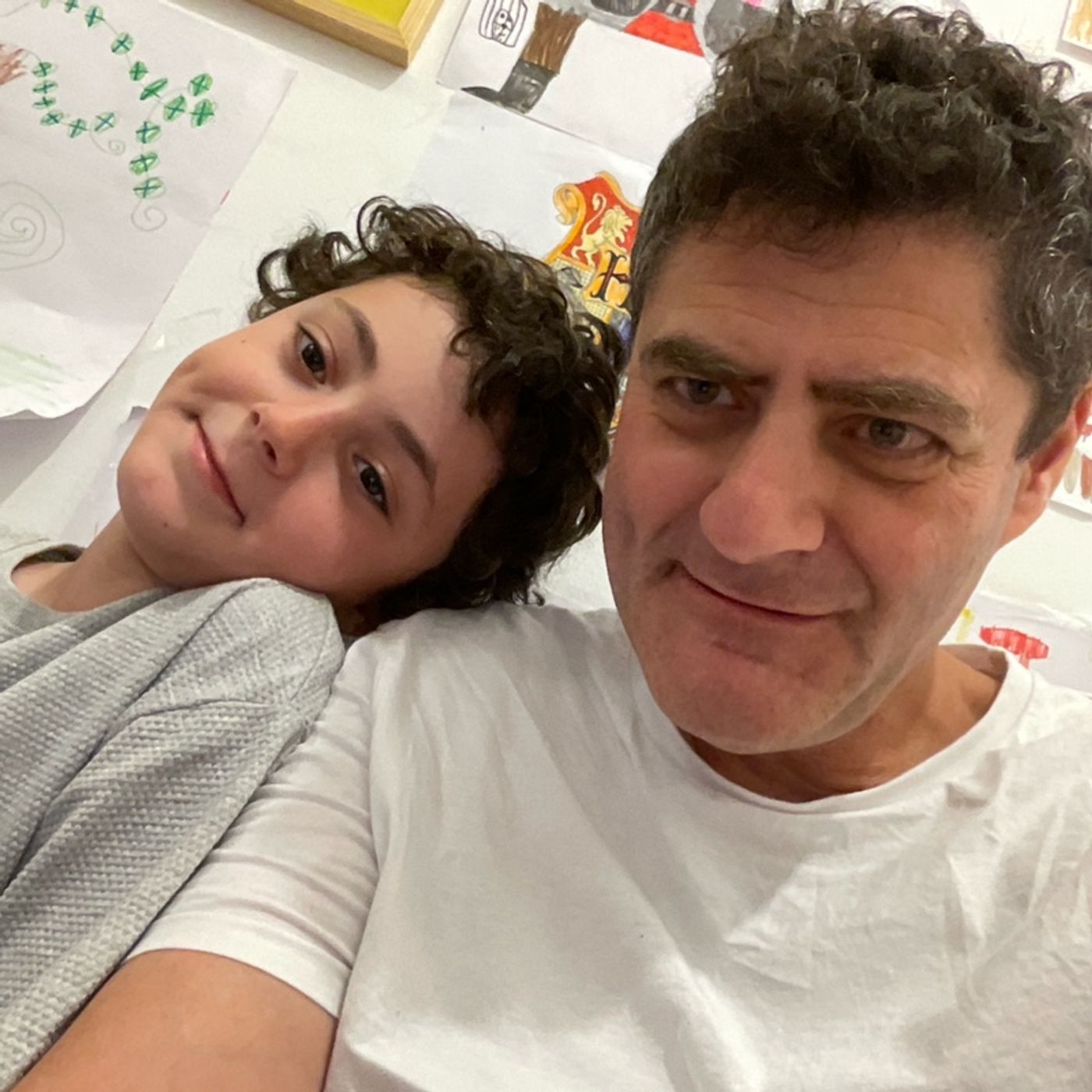 David Rotman\'s podcast