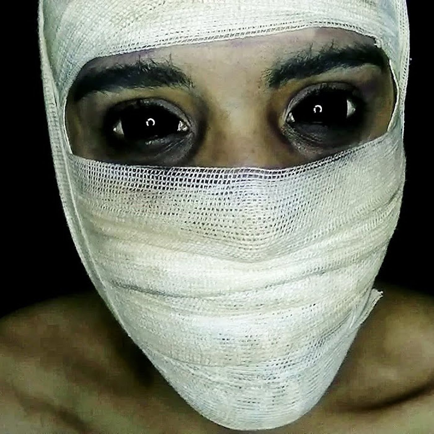 MiedoScope Historias de Terror en Directo