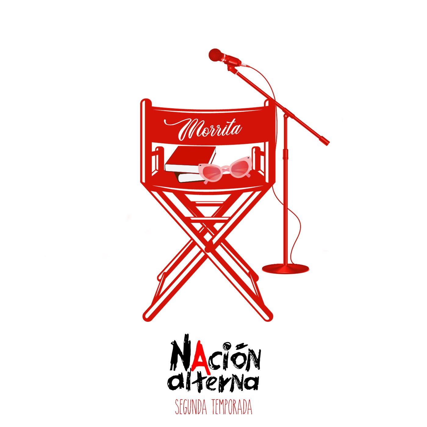 Nación Alterna