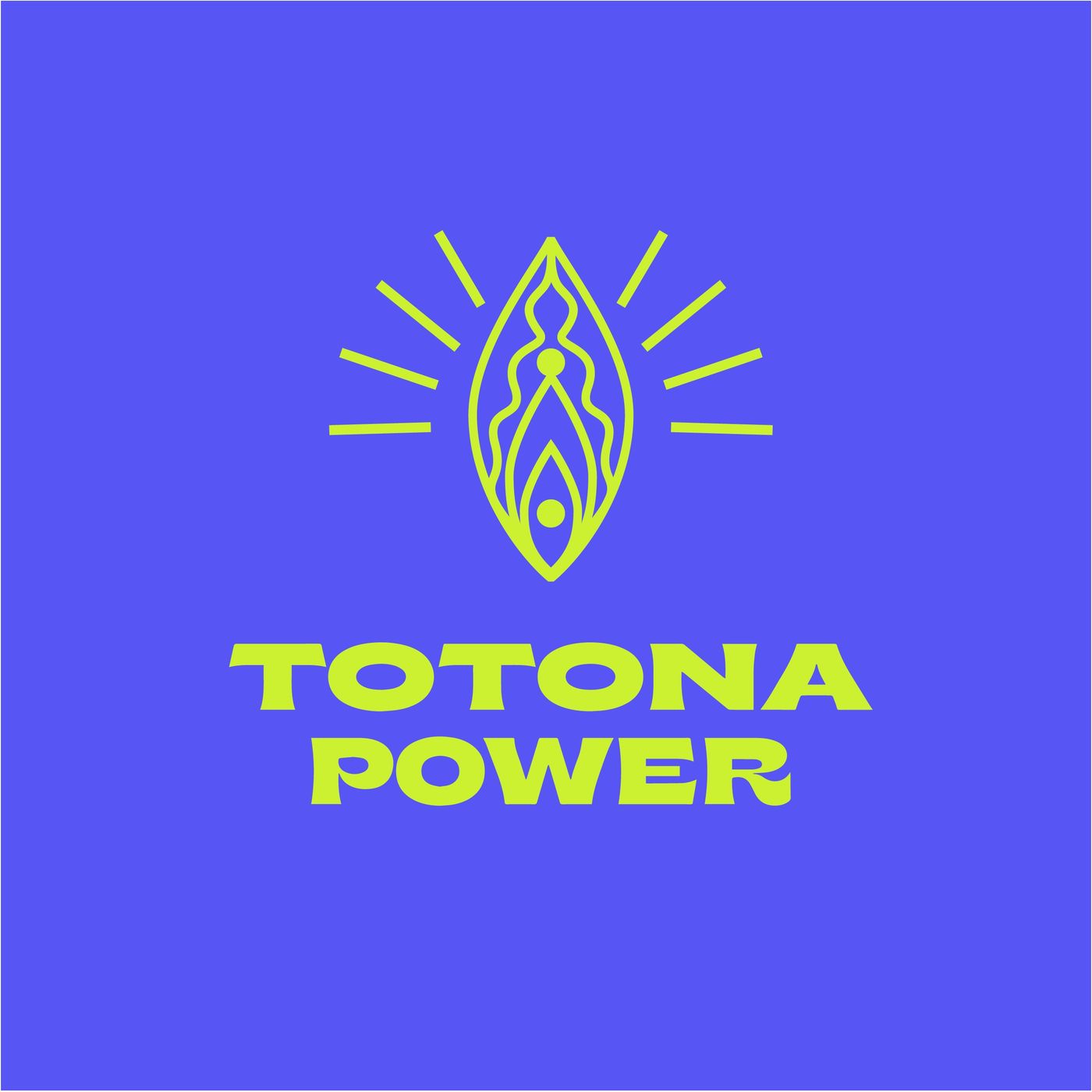 TOTONA POWER Podcast