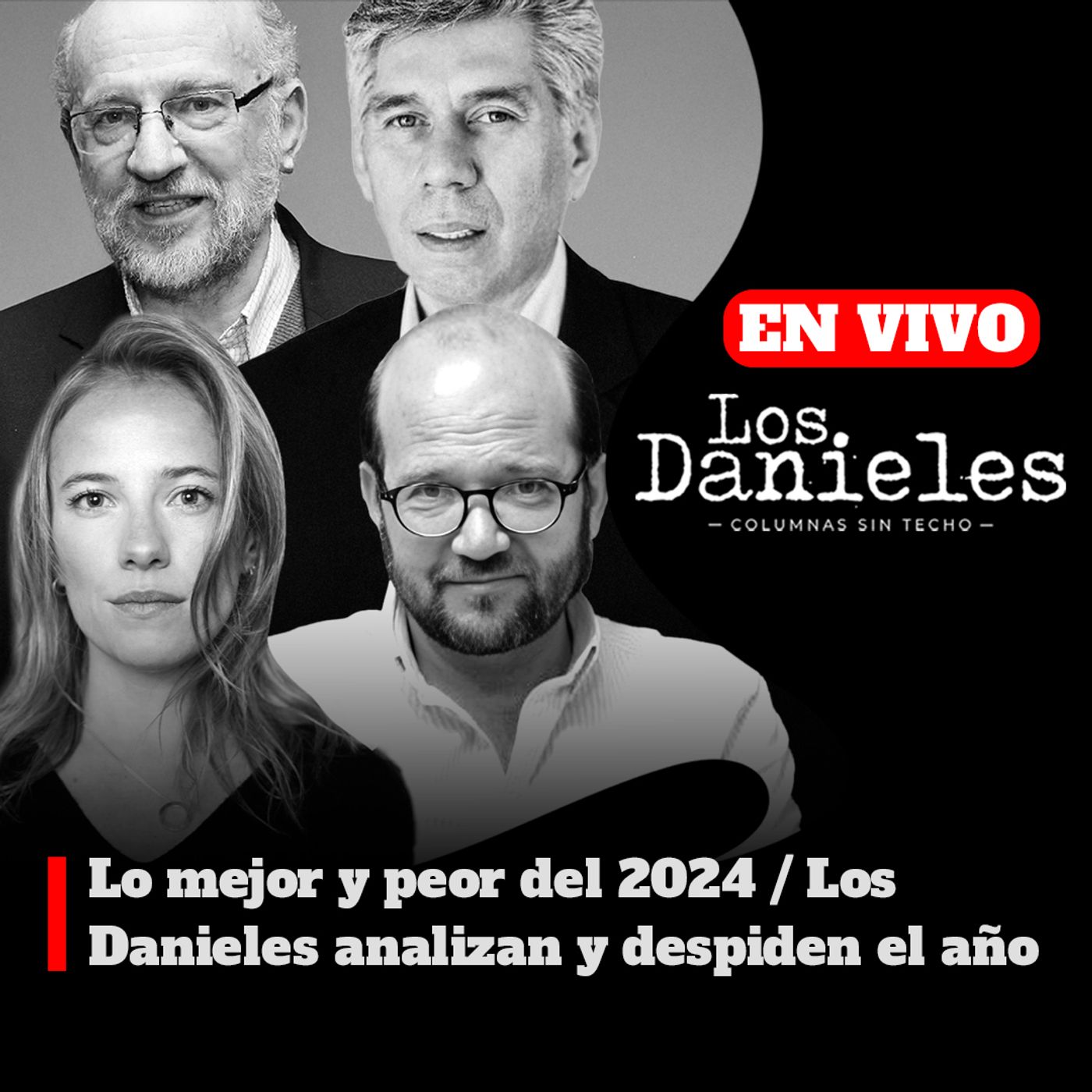 Los Danieles