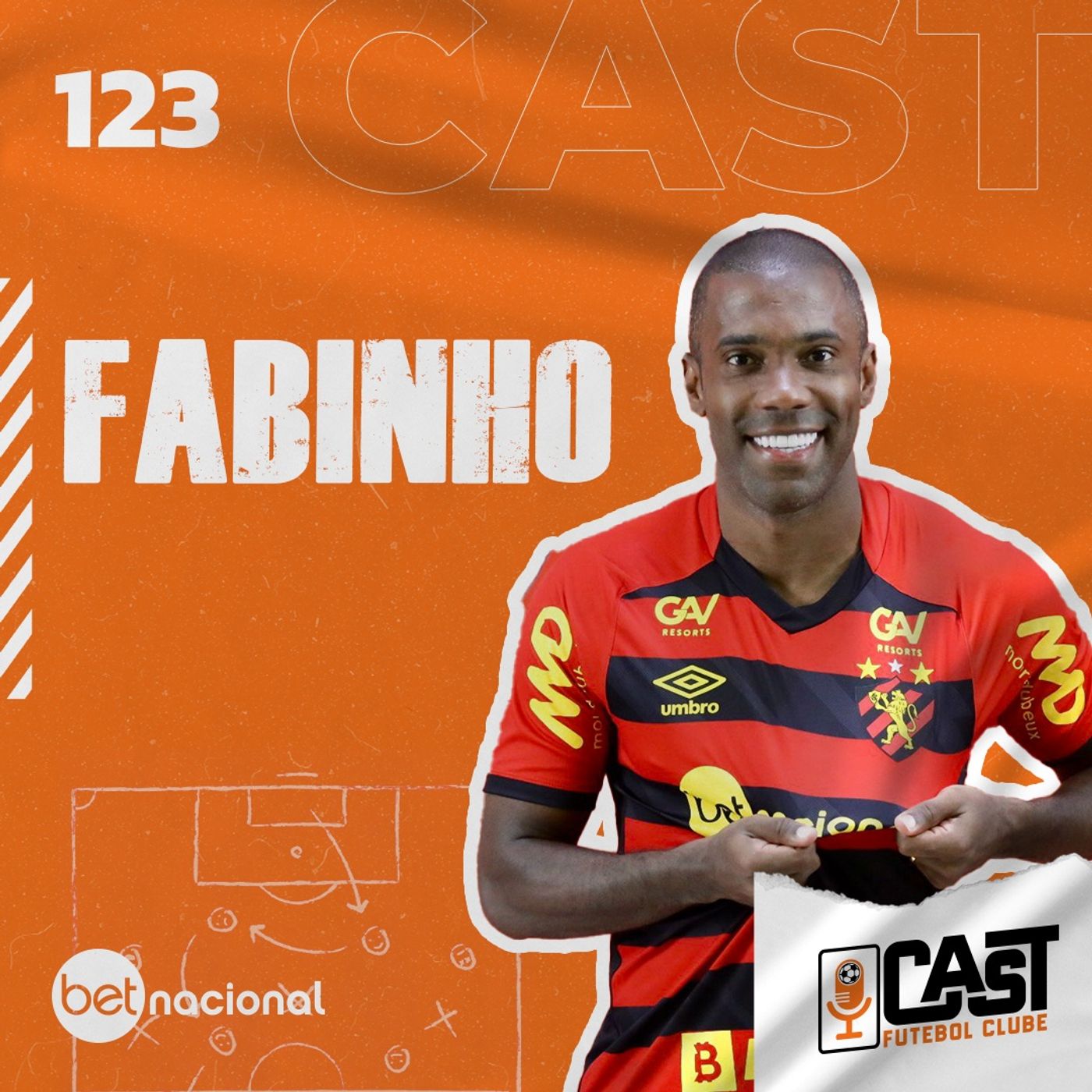 Cast FC