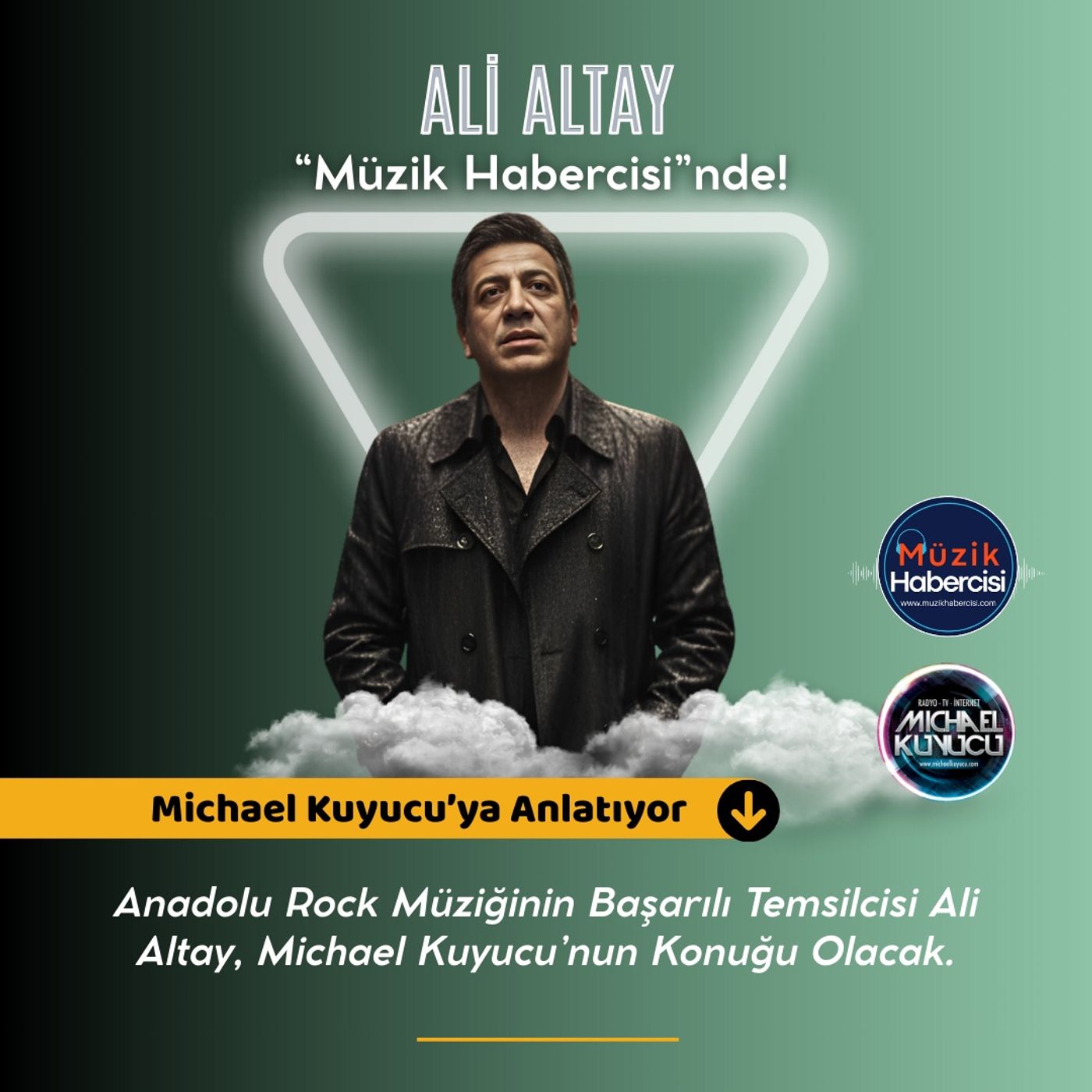 Ali Altay Hangi Siyasileri Hangi Besteleriyle Seçim Kazandırdı? (Röportaj) Ali Altay Hangi Siyasileri Hangi Besteleriyle Seçim Kazandırdı? (Röportaj)