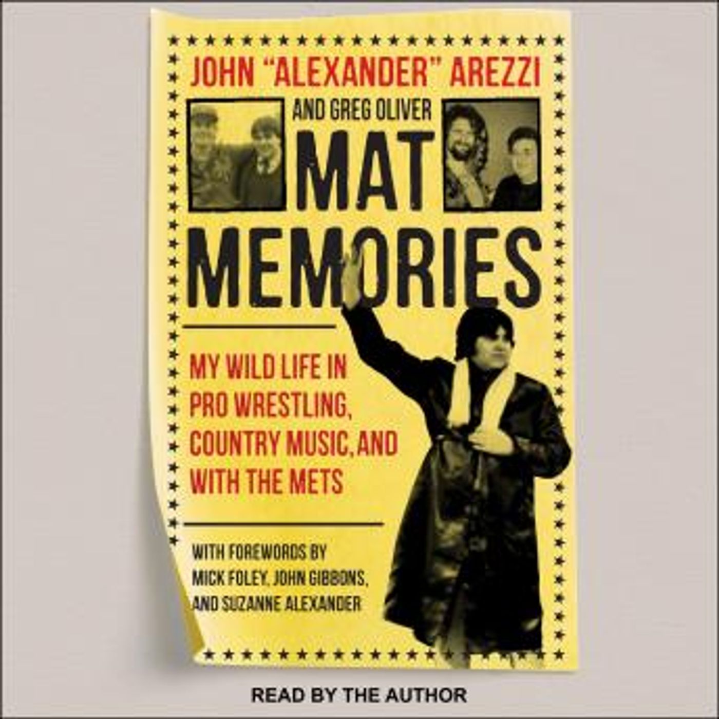 Free Audiobooks in Biography & Memoir, Memoirs