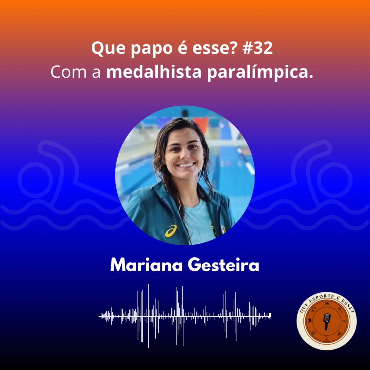 Que Esporte É Esse?