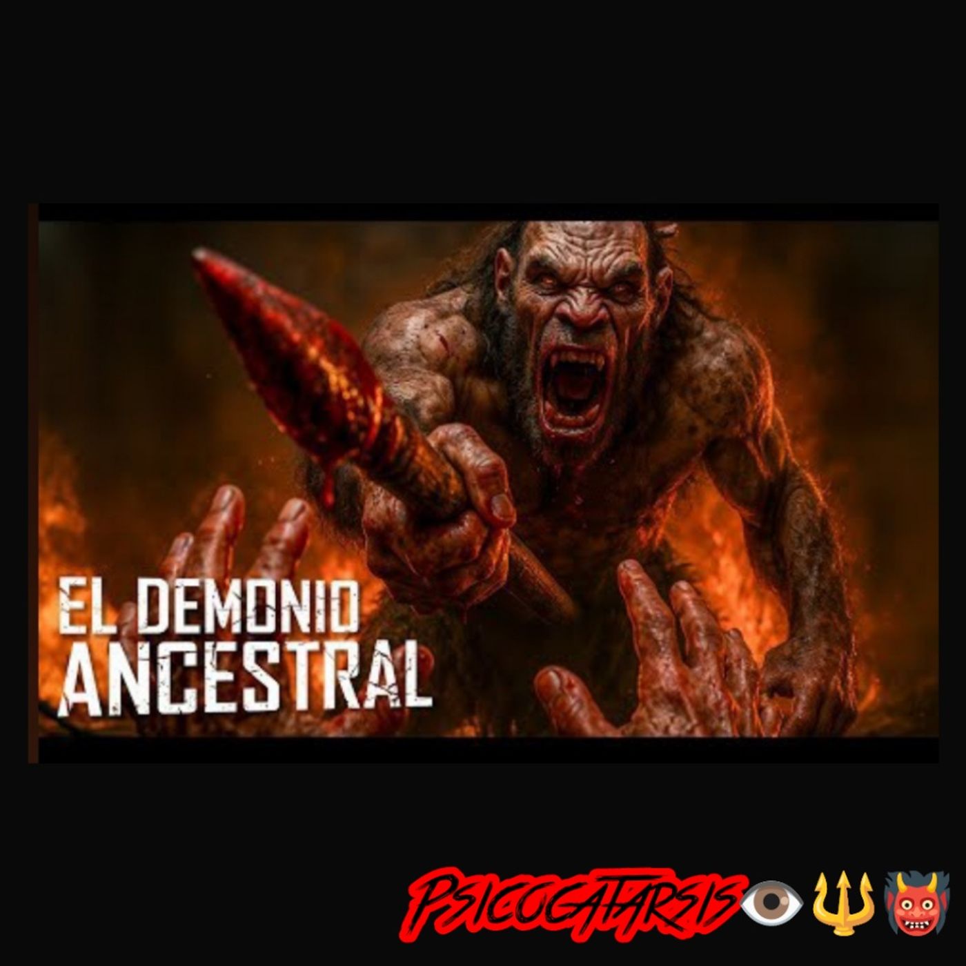 Cro-Magnon- El humano que devoró a los Neanderthal episode artwork