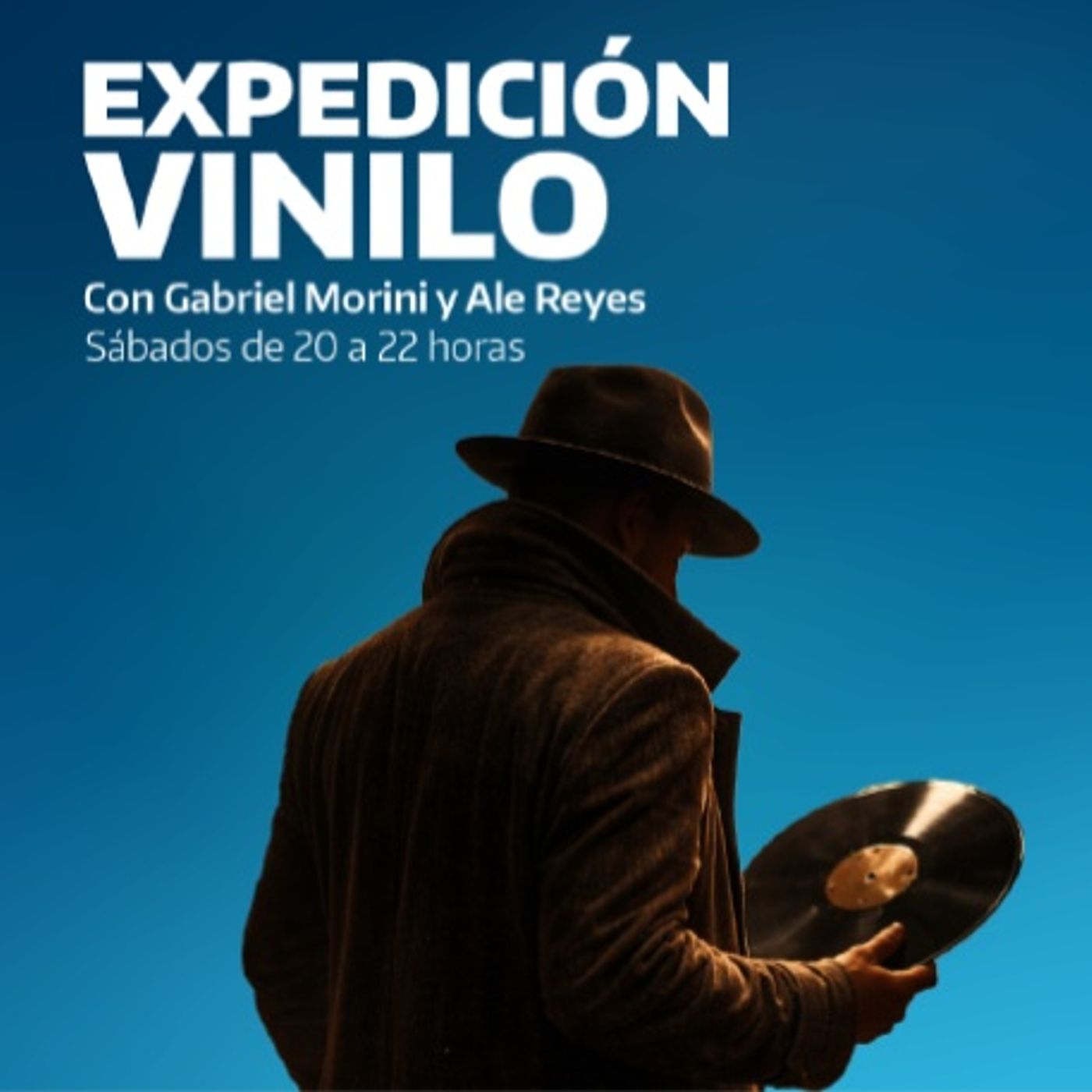 Expedición Vinilo episode artwork