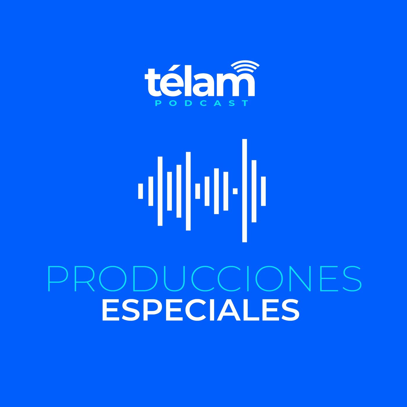 Producciones especiales de Télam