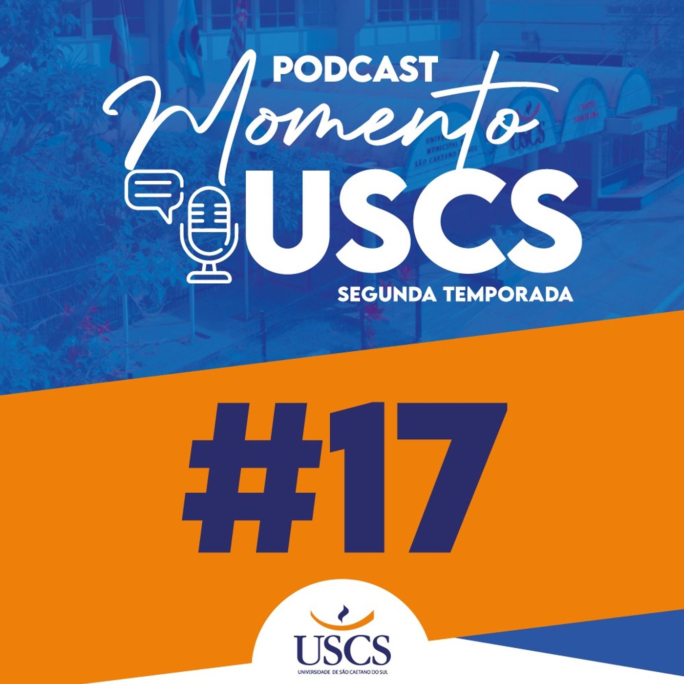 Momento USCS - Temporada 2