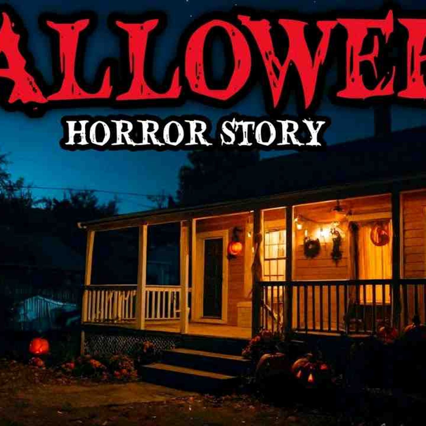 22 True Halloween Night Horror Story True Scary Encounter That Will Keep You Awake