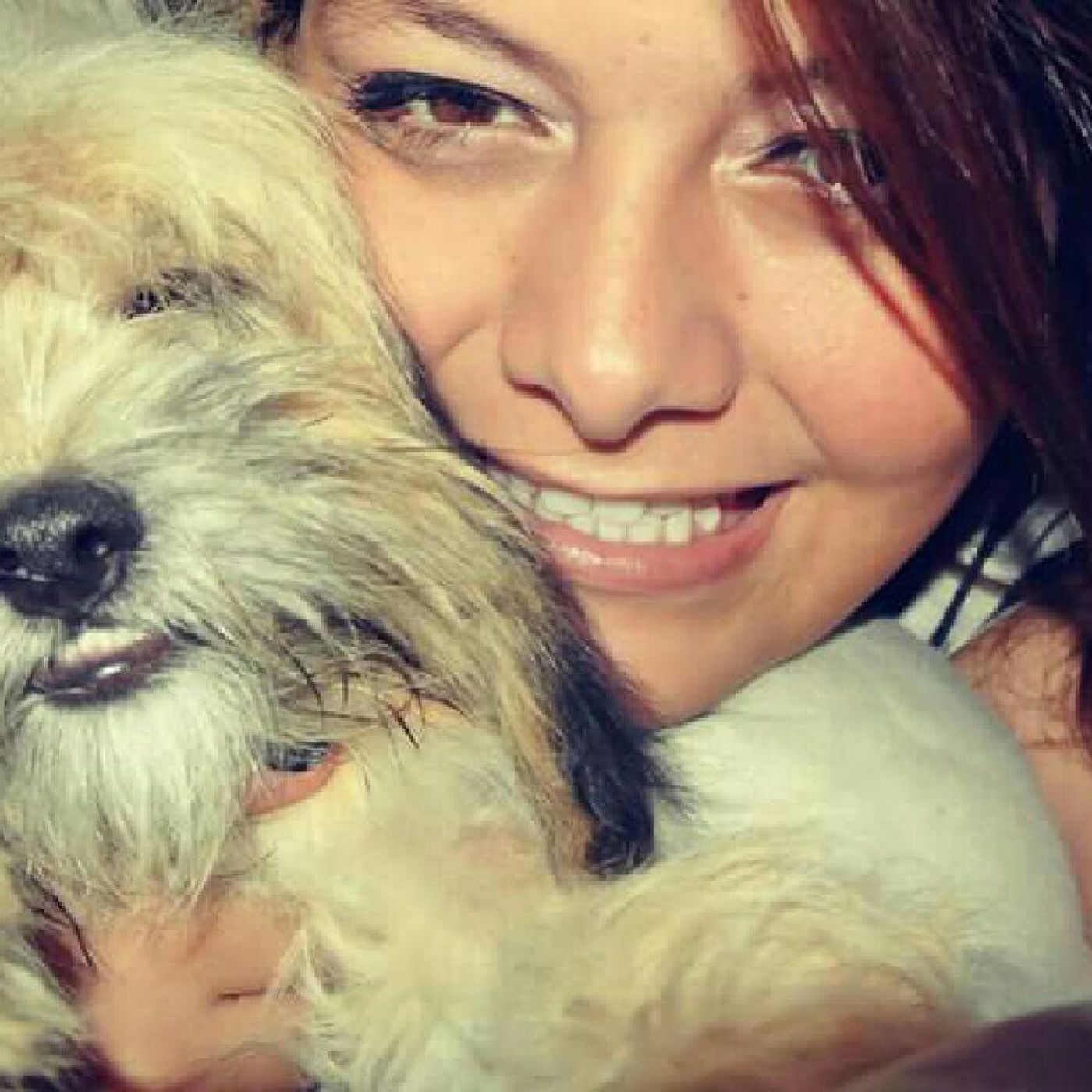 El show de Stephania Mariel Gonzalez Rec