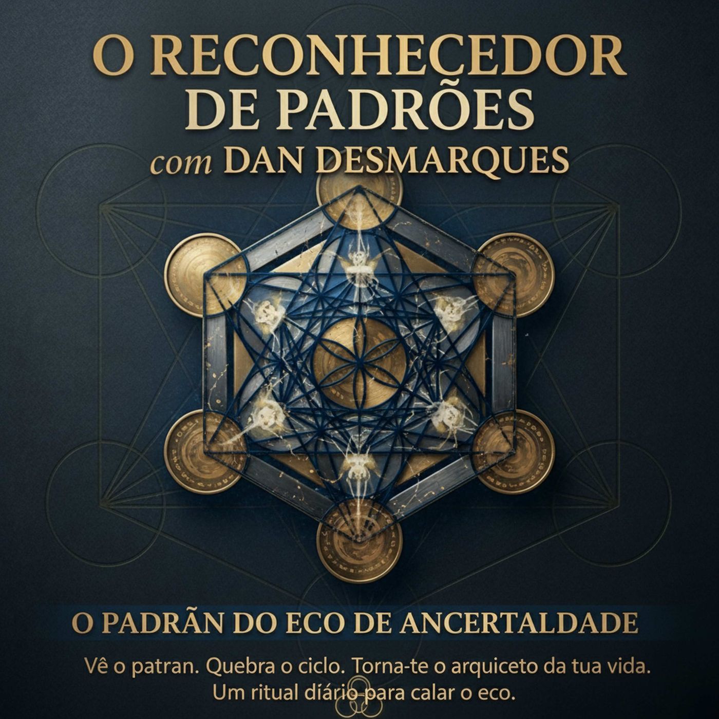 O Padrão do Eco de Ancestralidade episode artwork