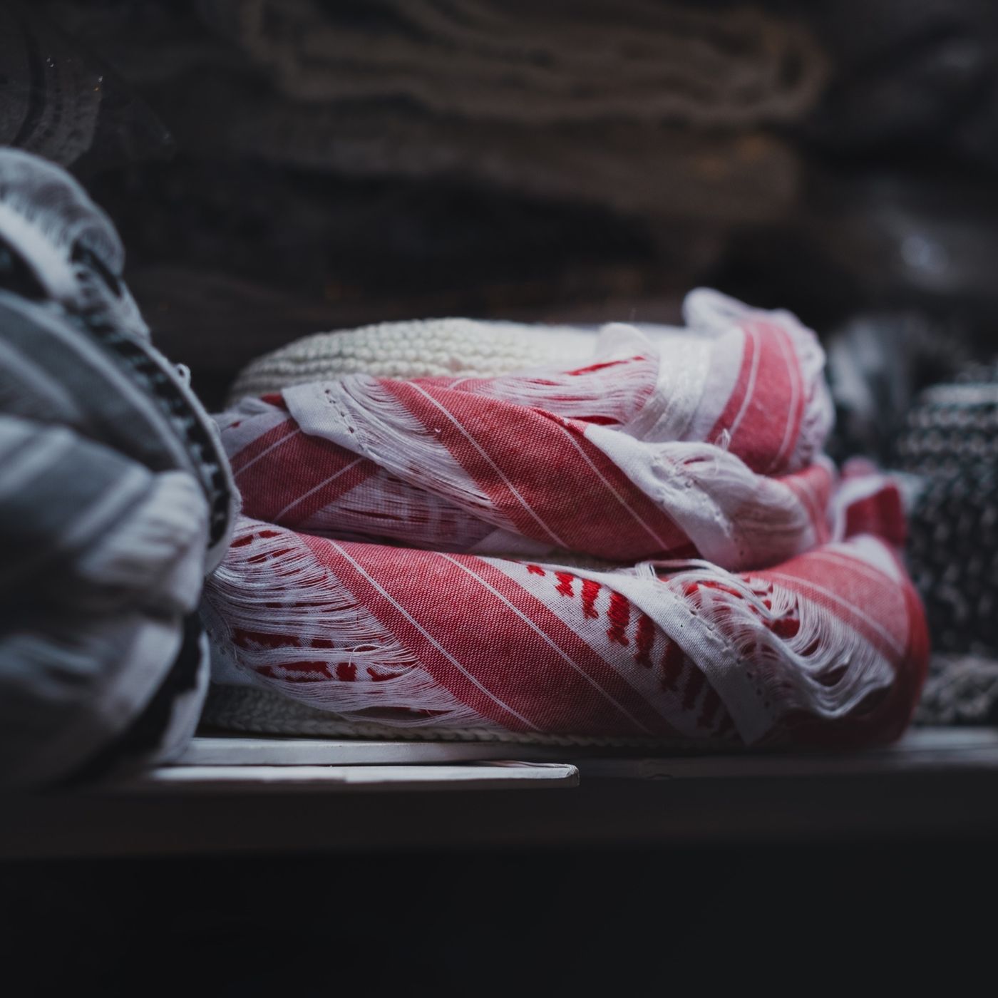 Clothing