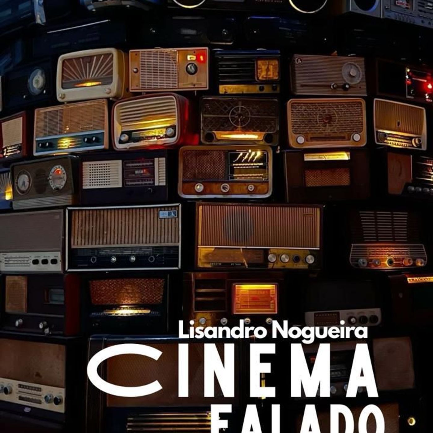 Podcast Cinema Falado 08-11-2025