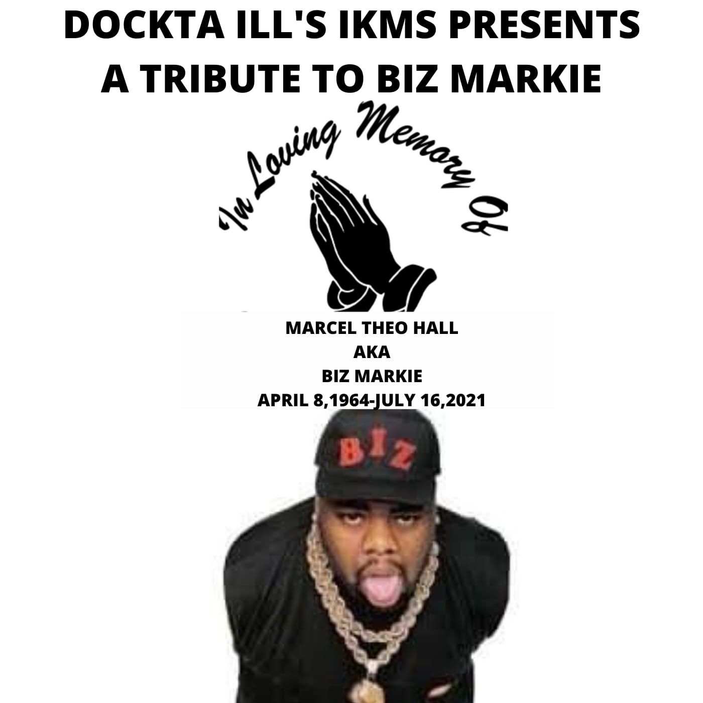 DJ DOCKTA ILL\'S ICE KOLD MUSIC SHOW