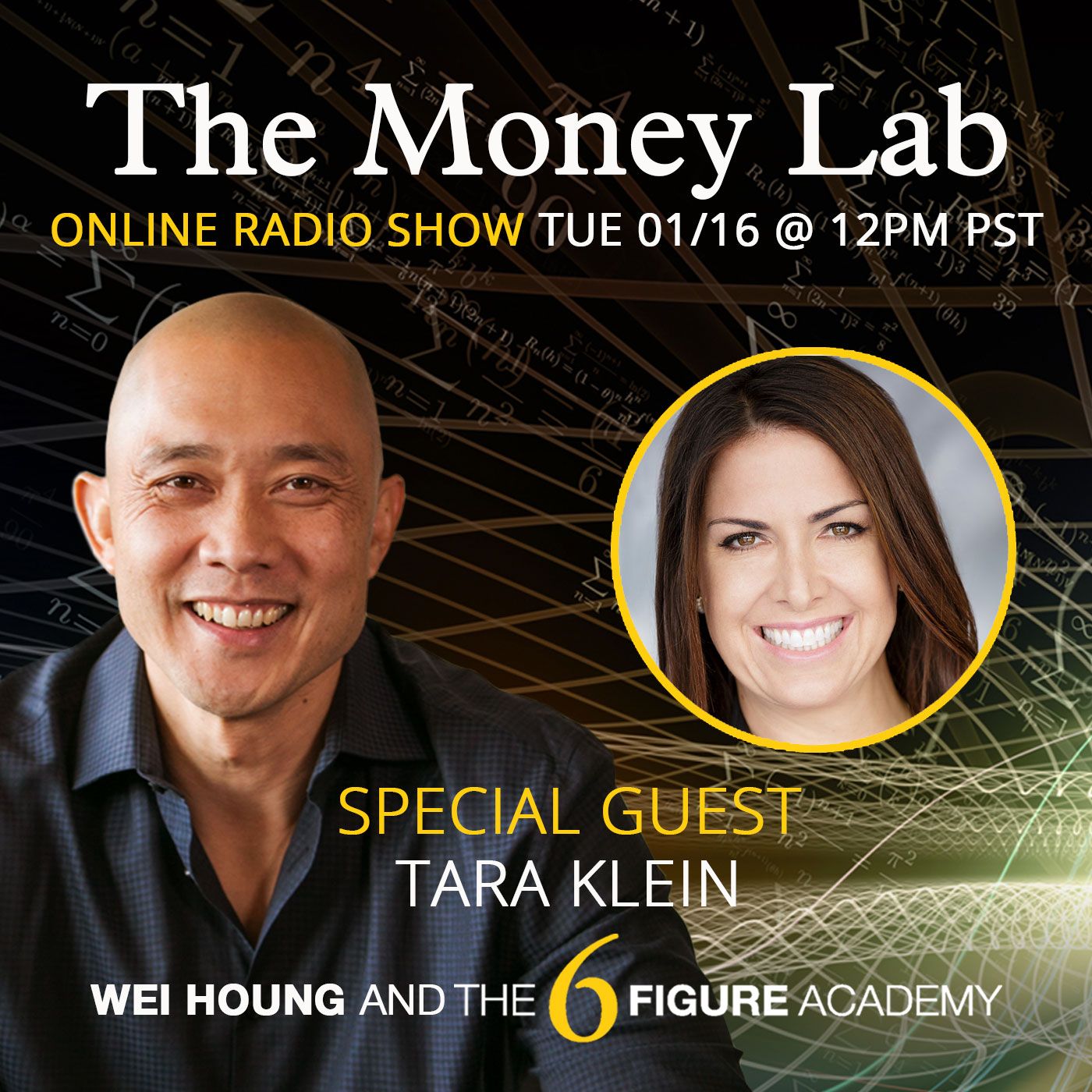 The Money Story Podcast