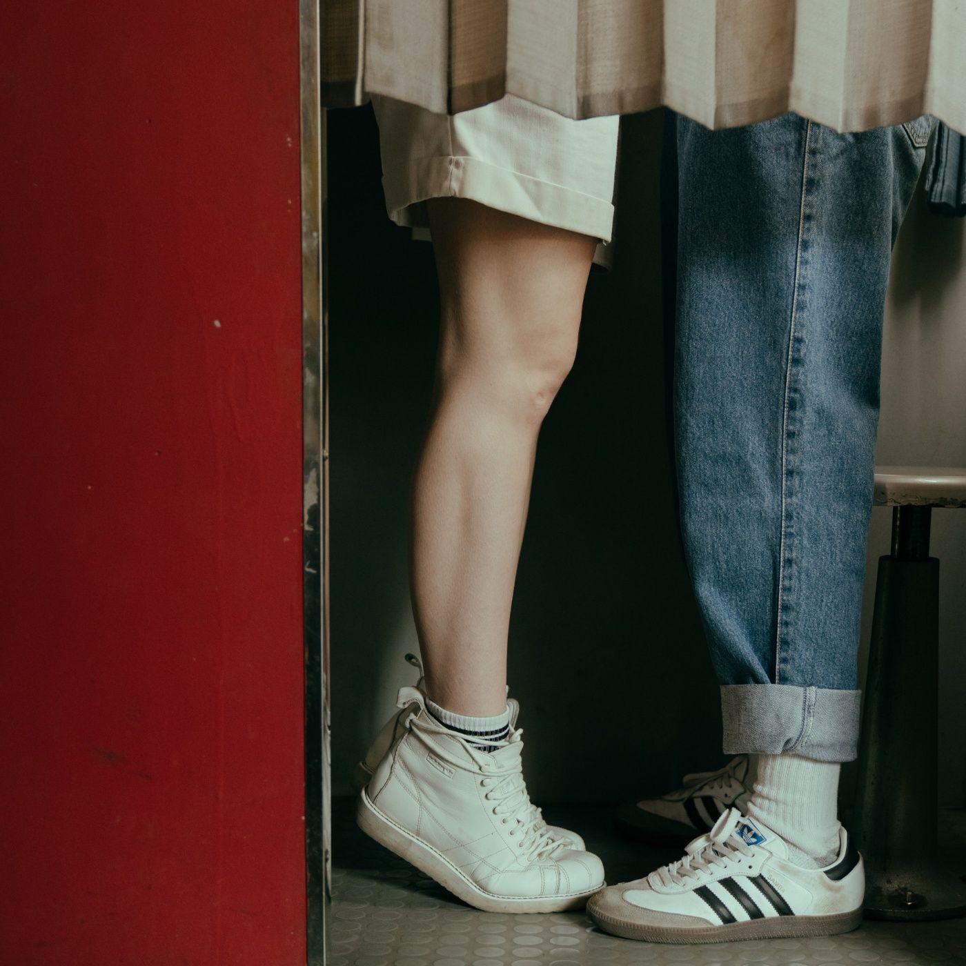 Il ritiro sociale tra gli adolescenti