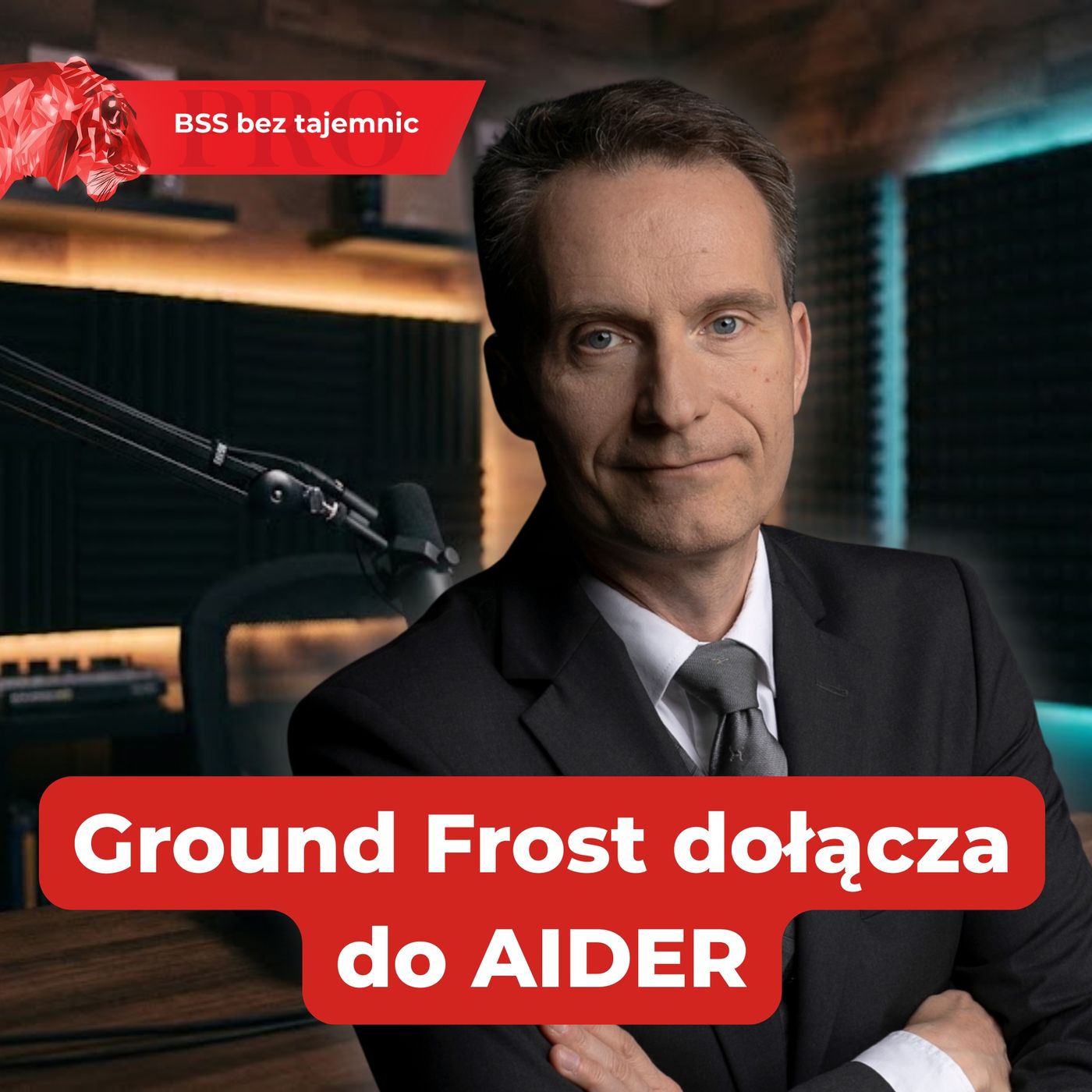 Od Ground Frost do Aider Polska Kulisy transakcji i konsolidacji rynku