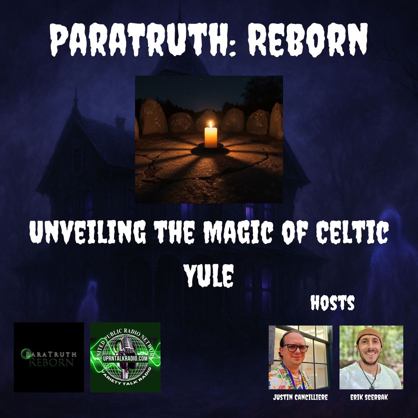 Unveiling The Magic Of Celtic Yule