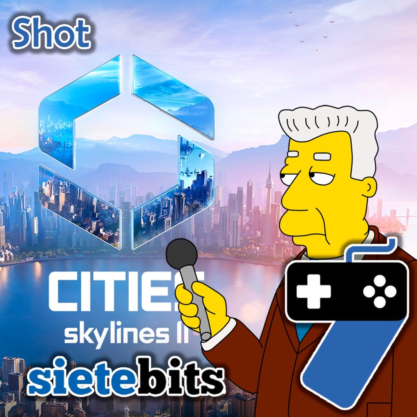 SieteBITS