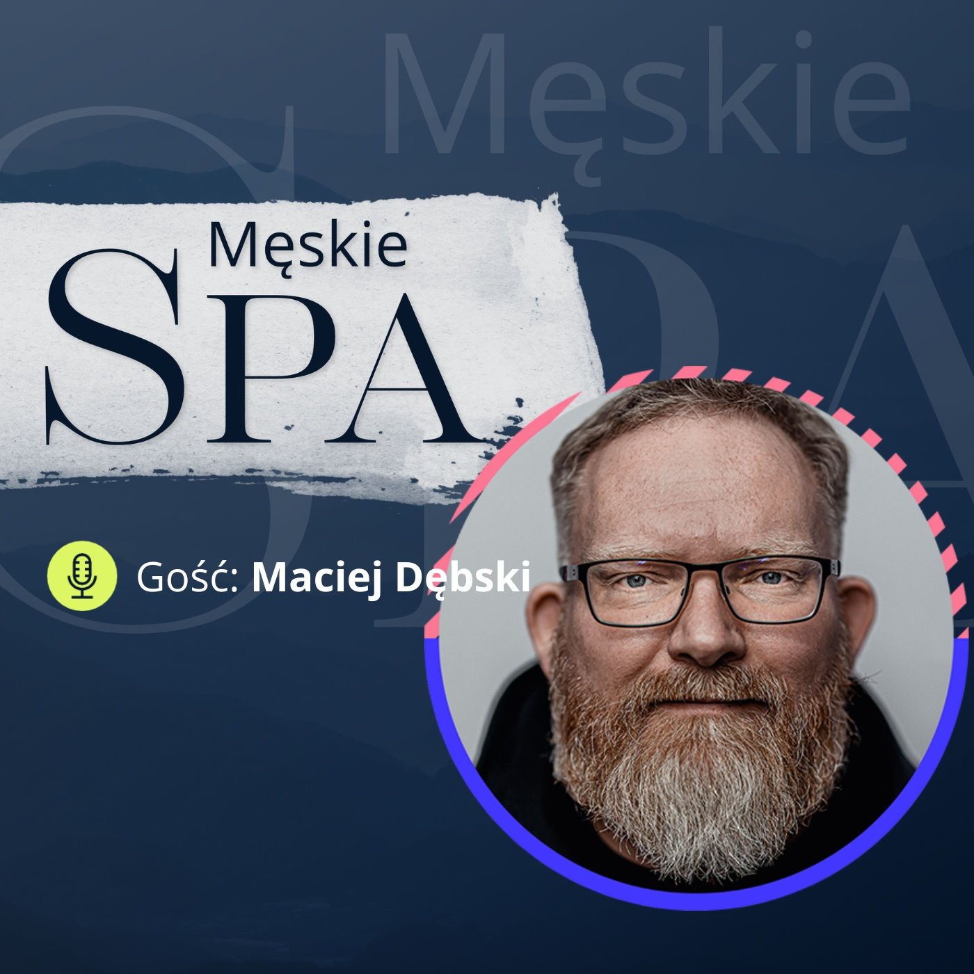 Męskie SPA