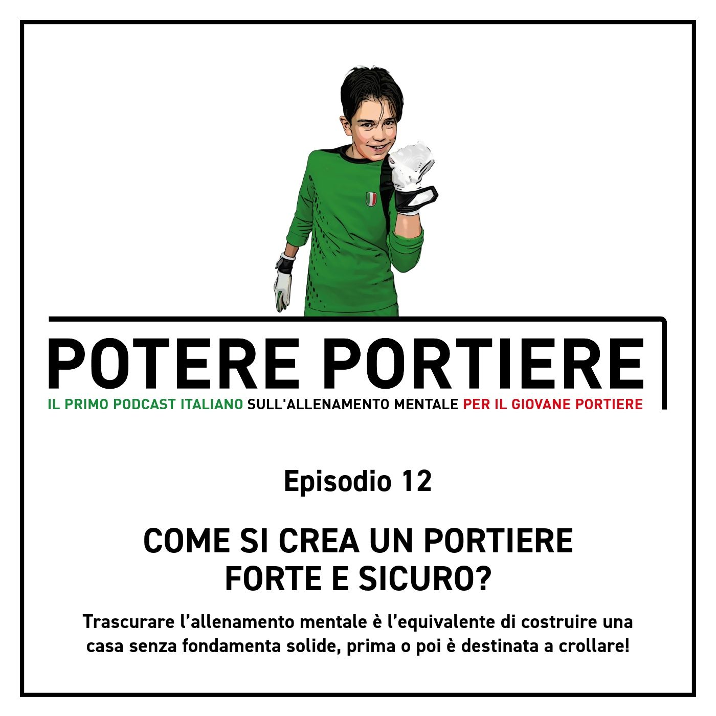 Potere Portiere