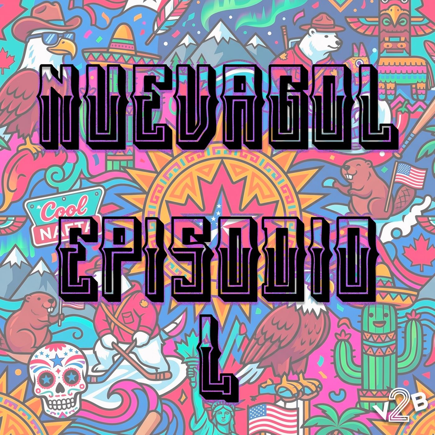 NUEVAGoL - Episodio 4