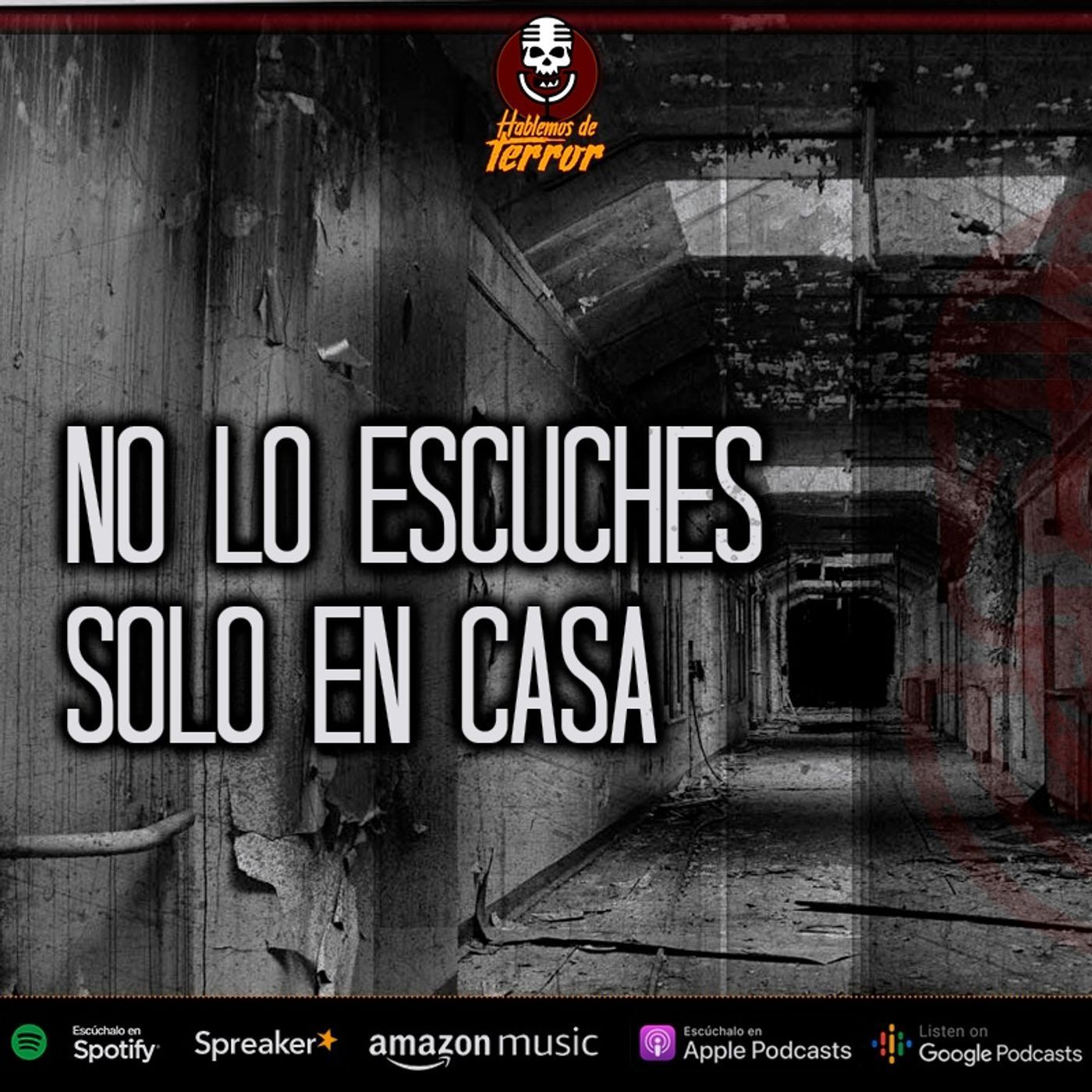 El fantasma que habita en casa