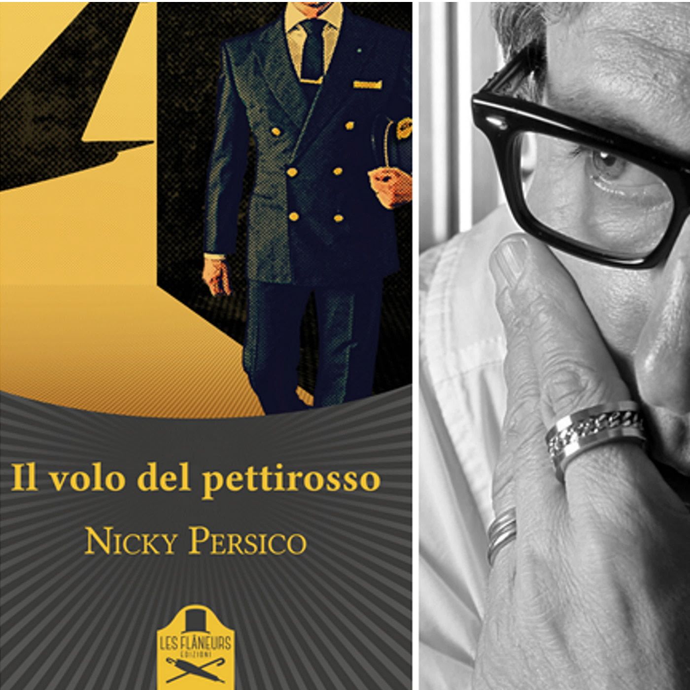 Ora Legale Podcast - Il diritto a voce