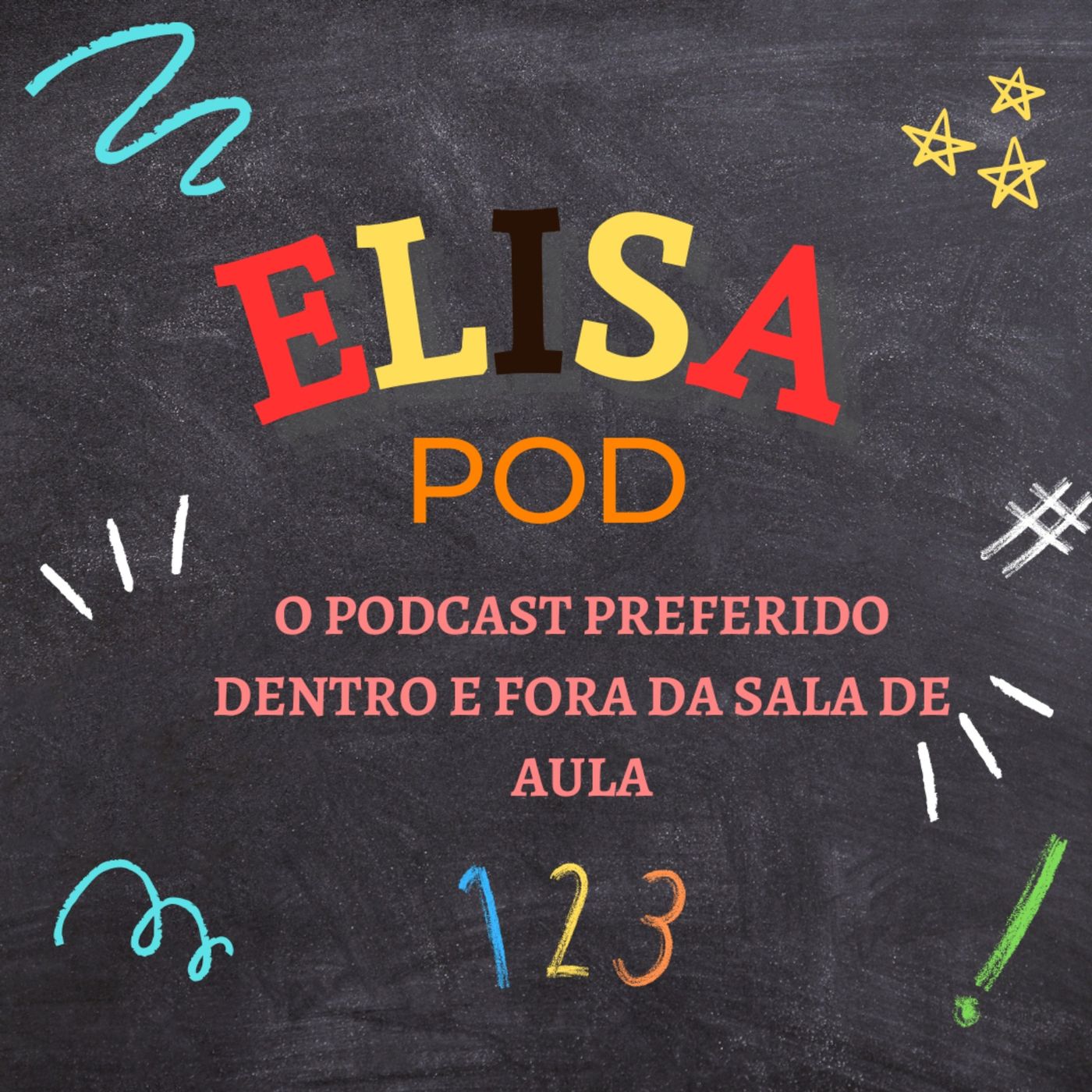 "Elisa Pod"