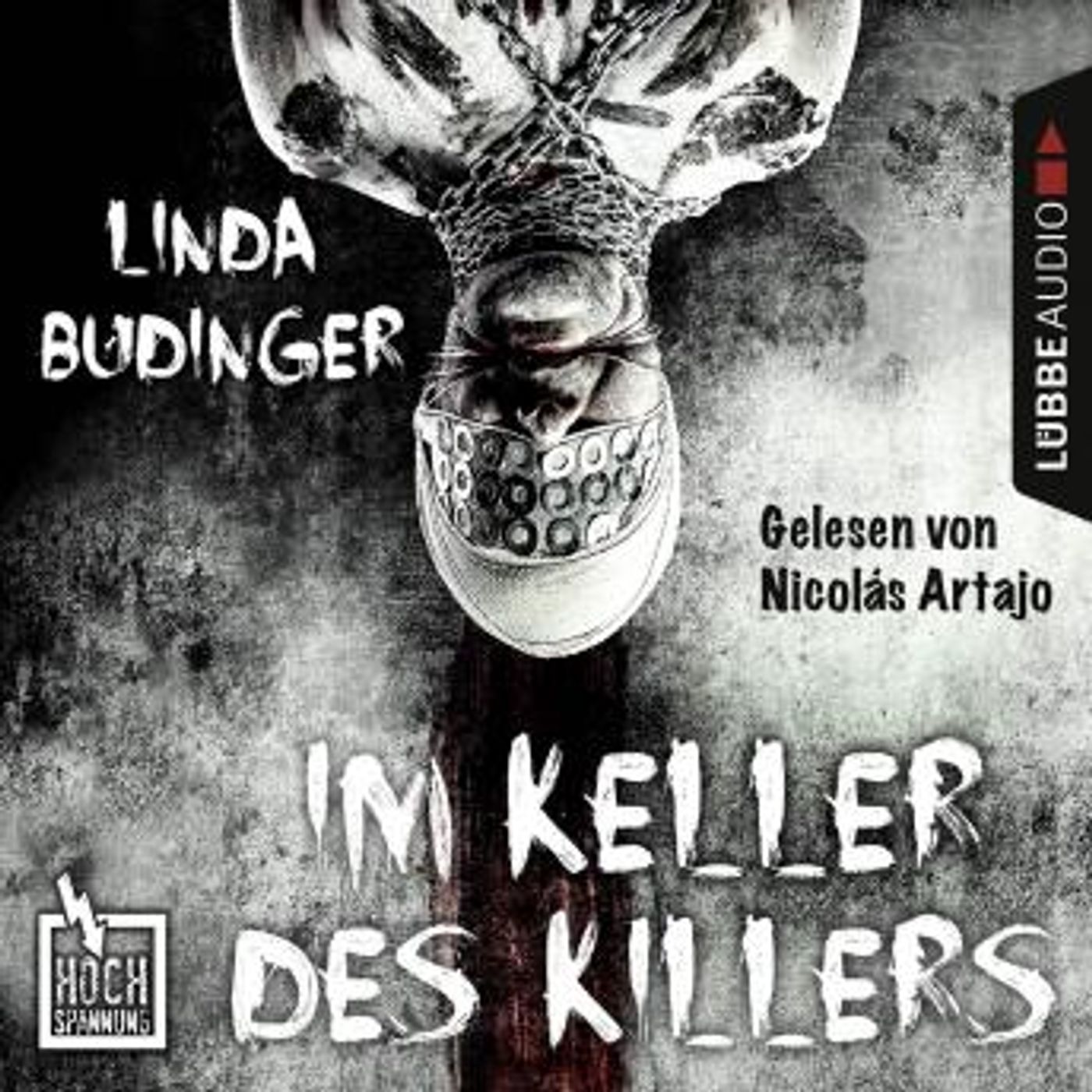 Get Best Free Audiobooks in Mystery, Thriller & Horror, Suspense