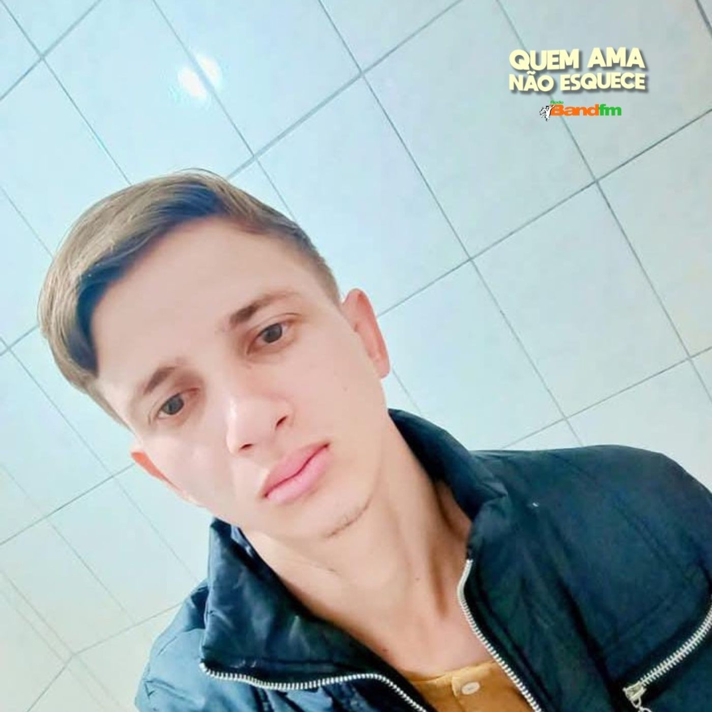 EU COMETI O MAIOR ERRO DA MINHA VIDA - DIEGO QUEM AMA NÃO ESQUECE 25/02/2025