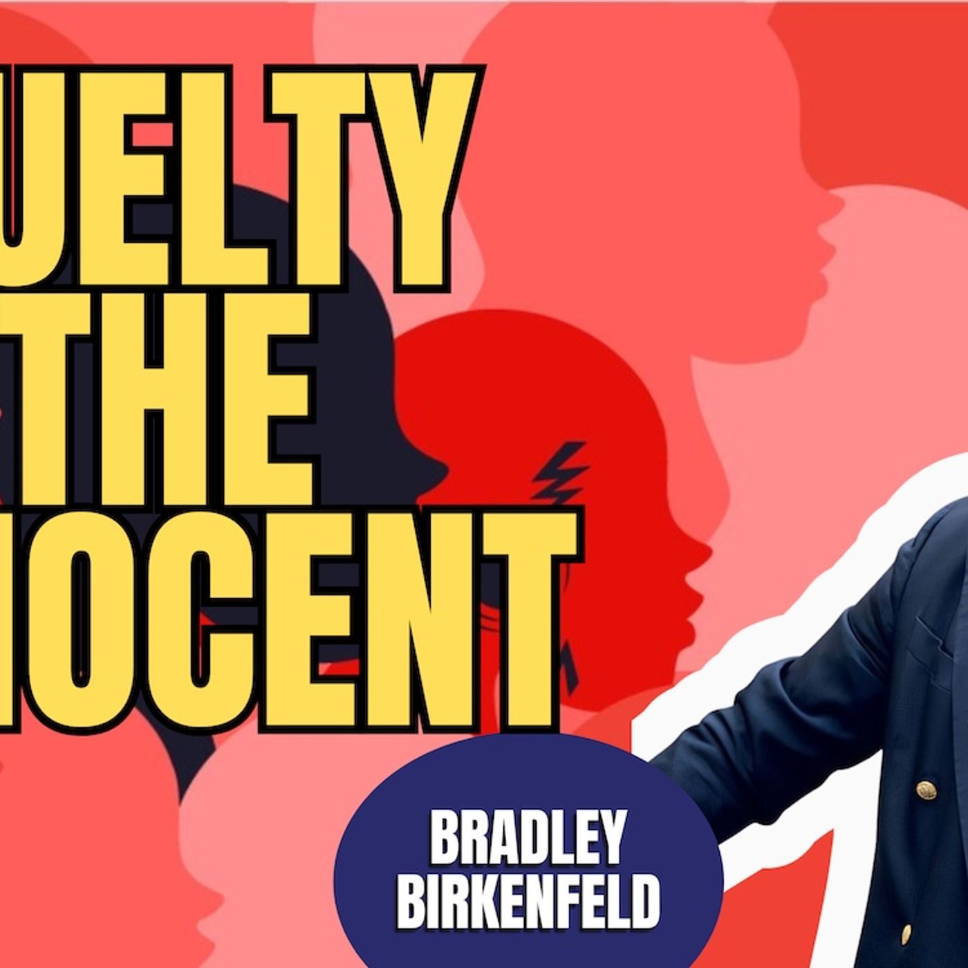 Rotting Corruption | Bradley C. Birkenfeld (TPC #1,852)