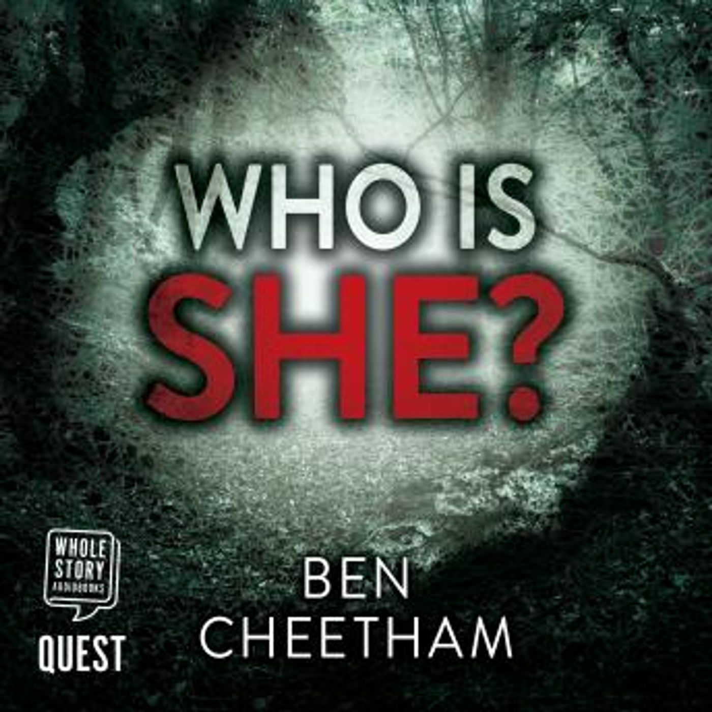 Download High-Quality Full Audiobooks in Mystery, Thriller & Horror, Suspense