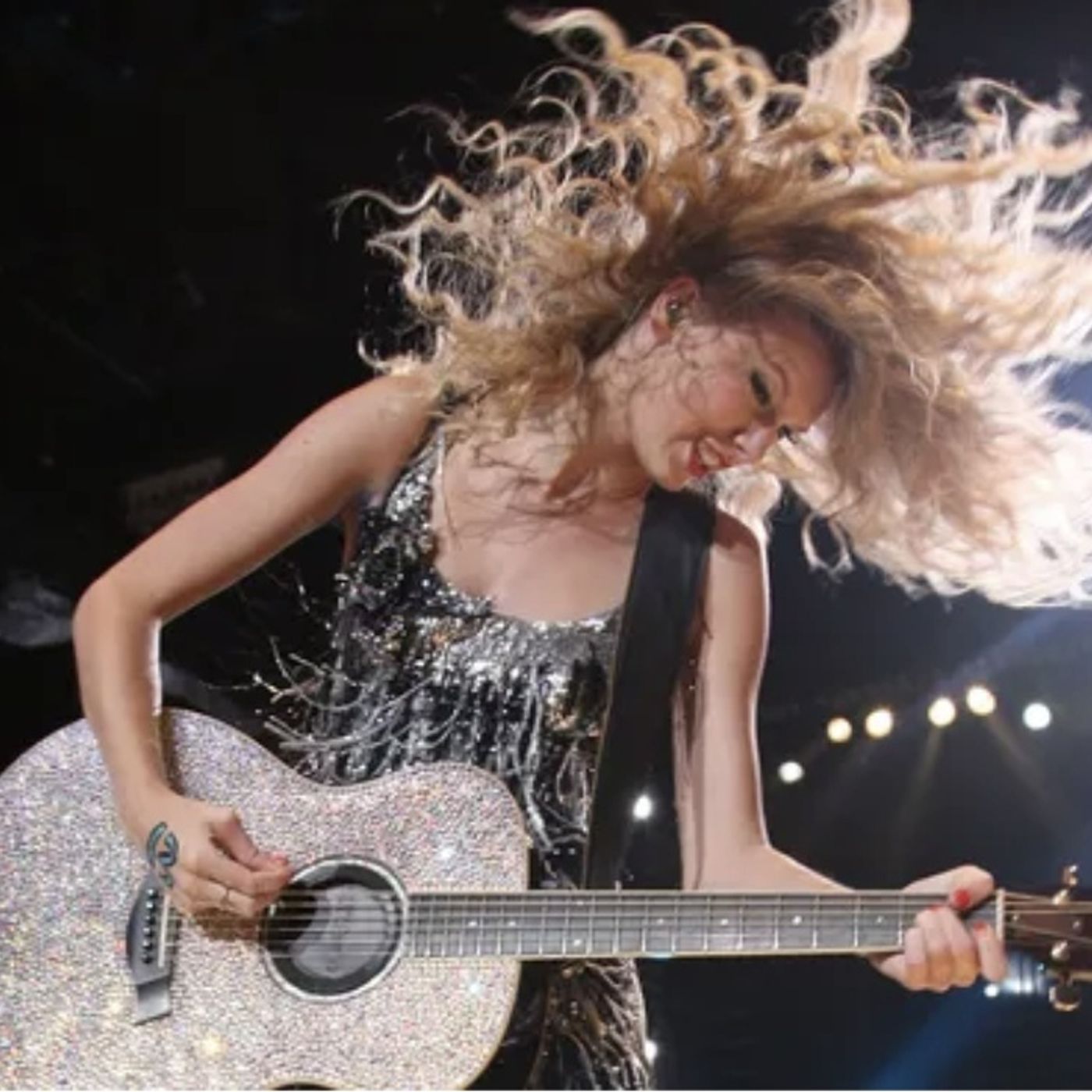 Taylor Swift - Bedtime Story