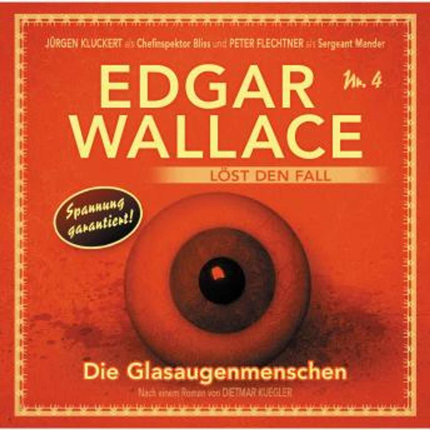 Full Audiobooks in Mystery, Thriller & Horror