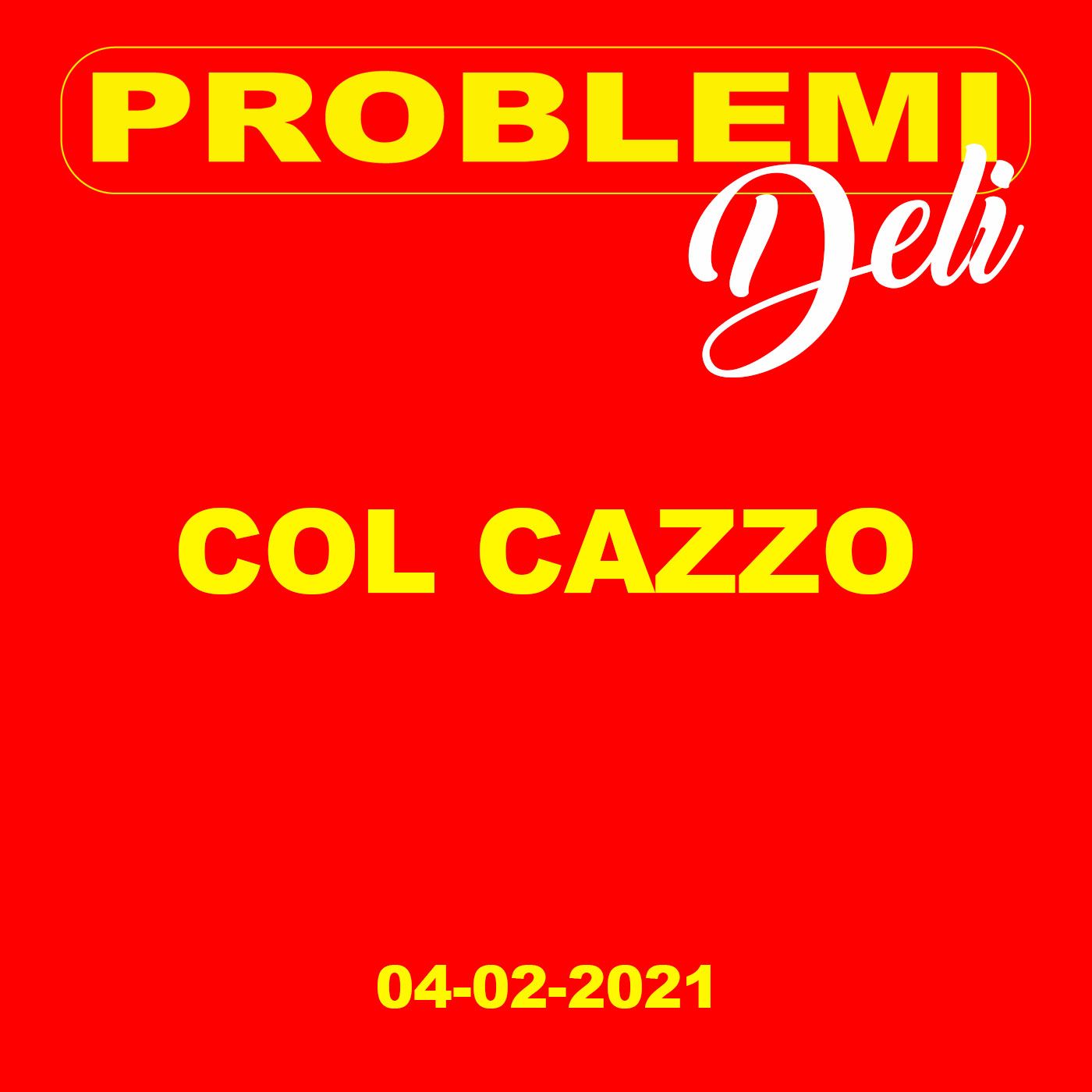 Colcazzo