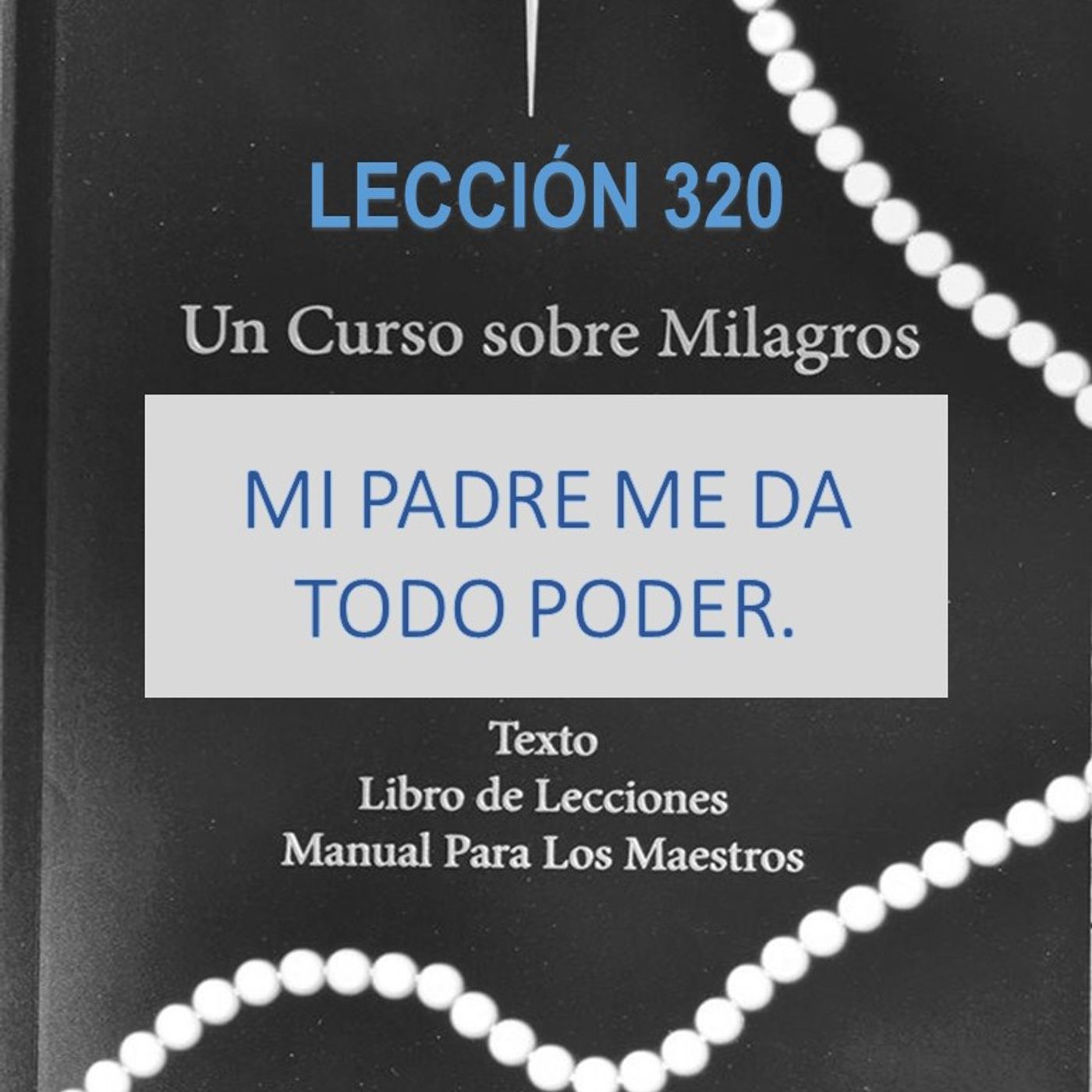 El show de Un curso sobre Milagros Perú