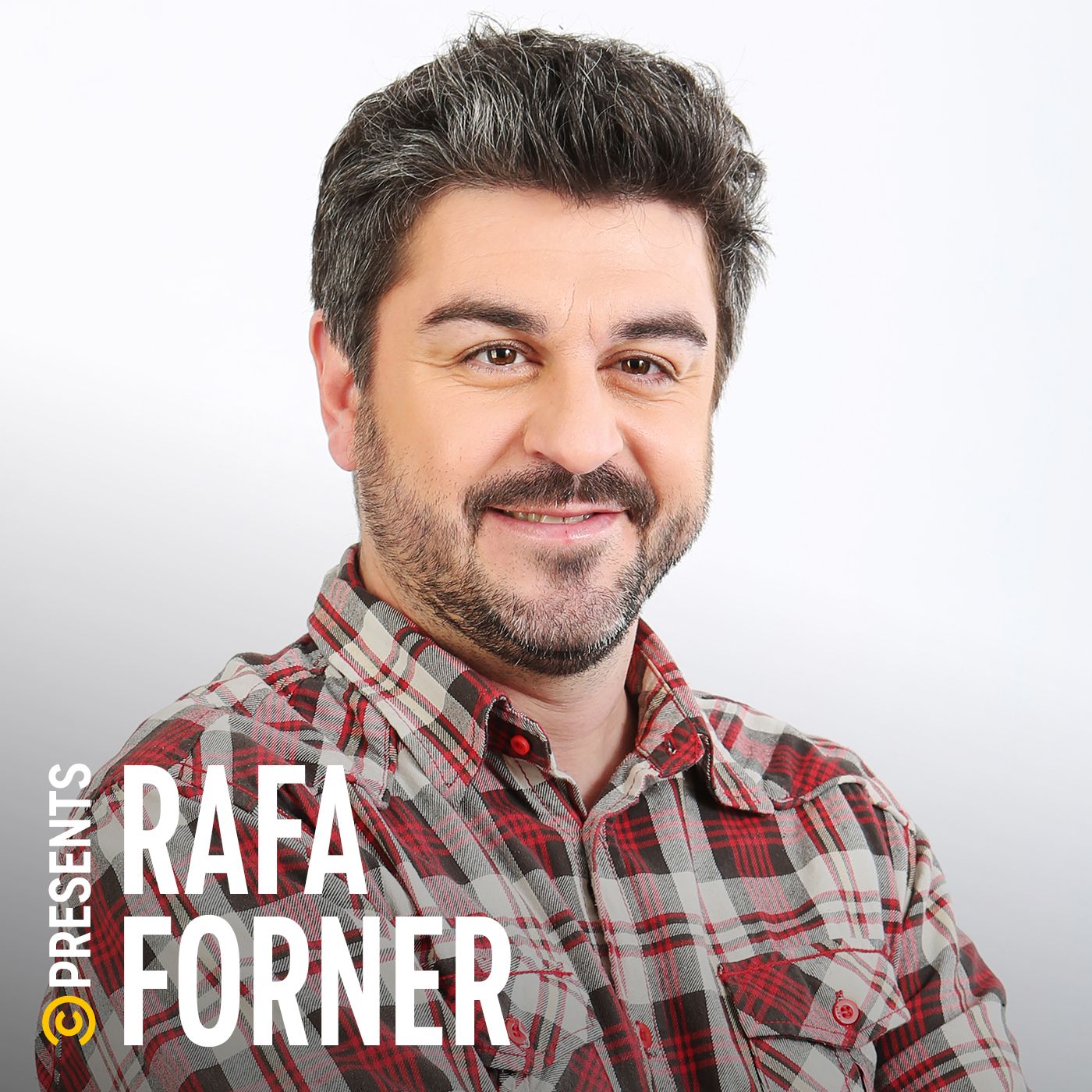 Rafa Forner - General de Pie